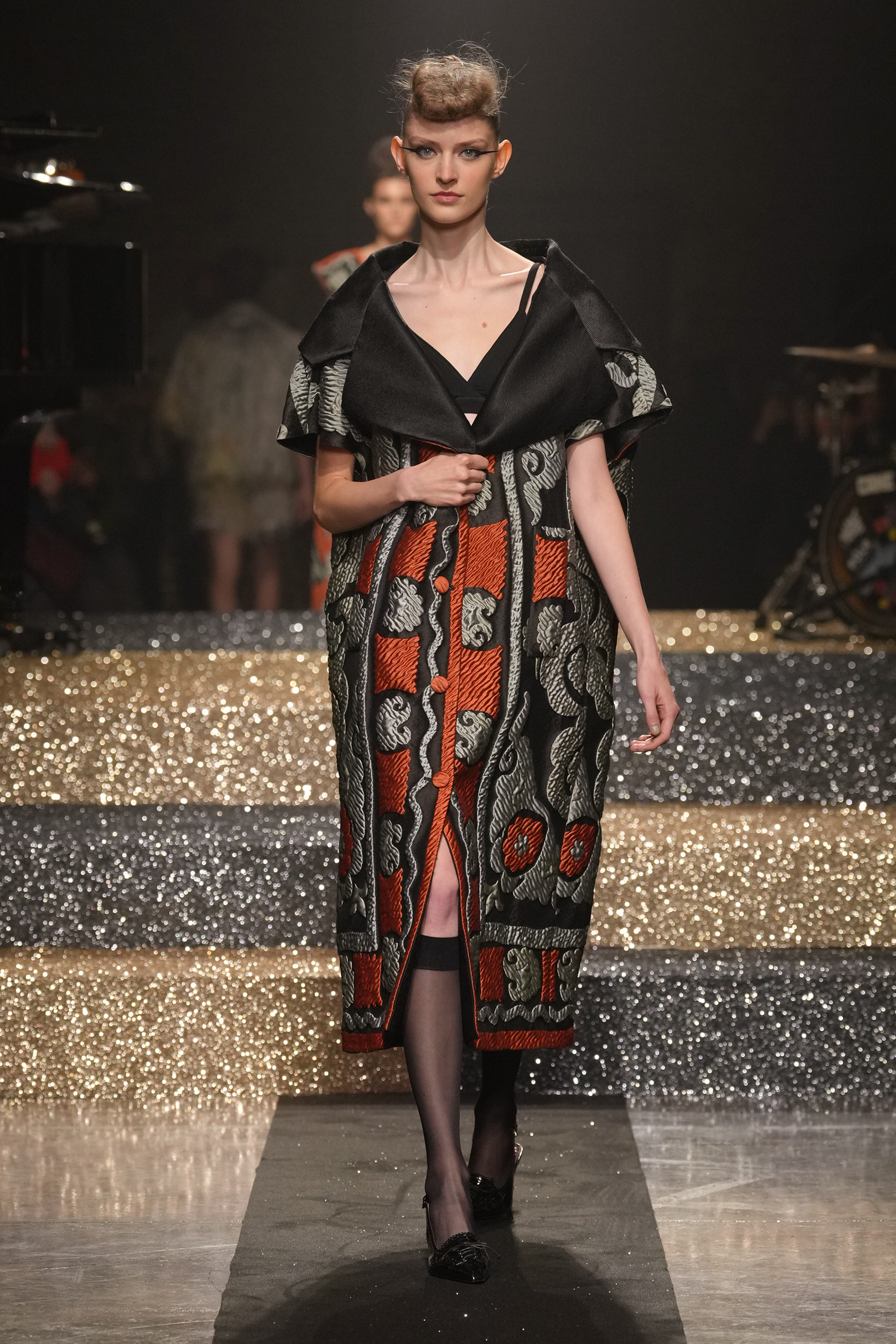 Antonio Marras Spring 2025 Fashion Show