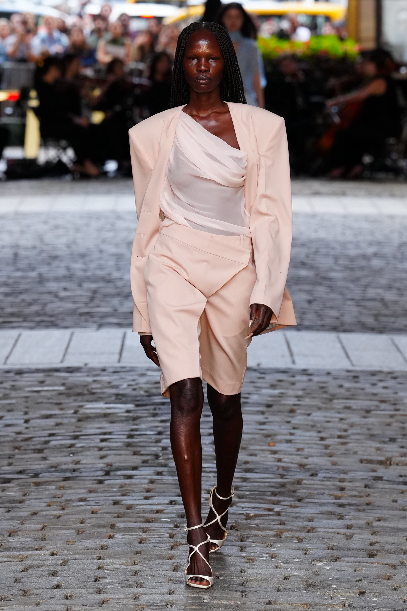 Prabal Gurung Spring 2025 Fashion Show