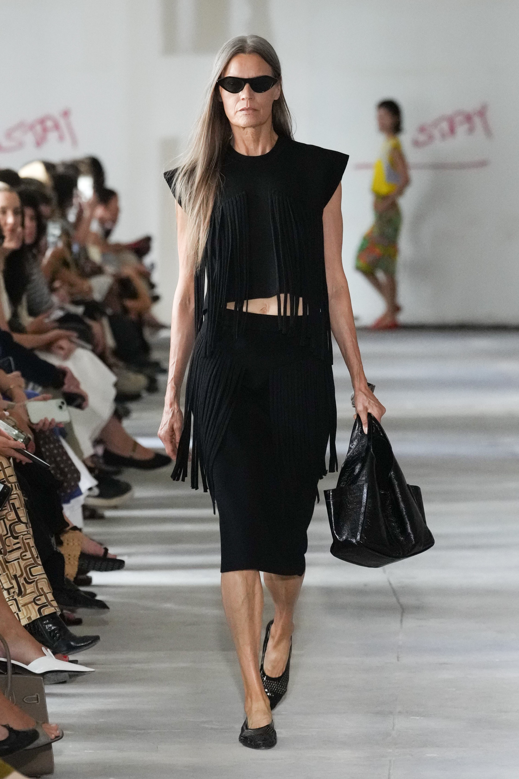 Rachel Comey Spring 2025 Fashion Show