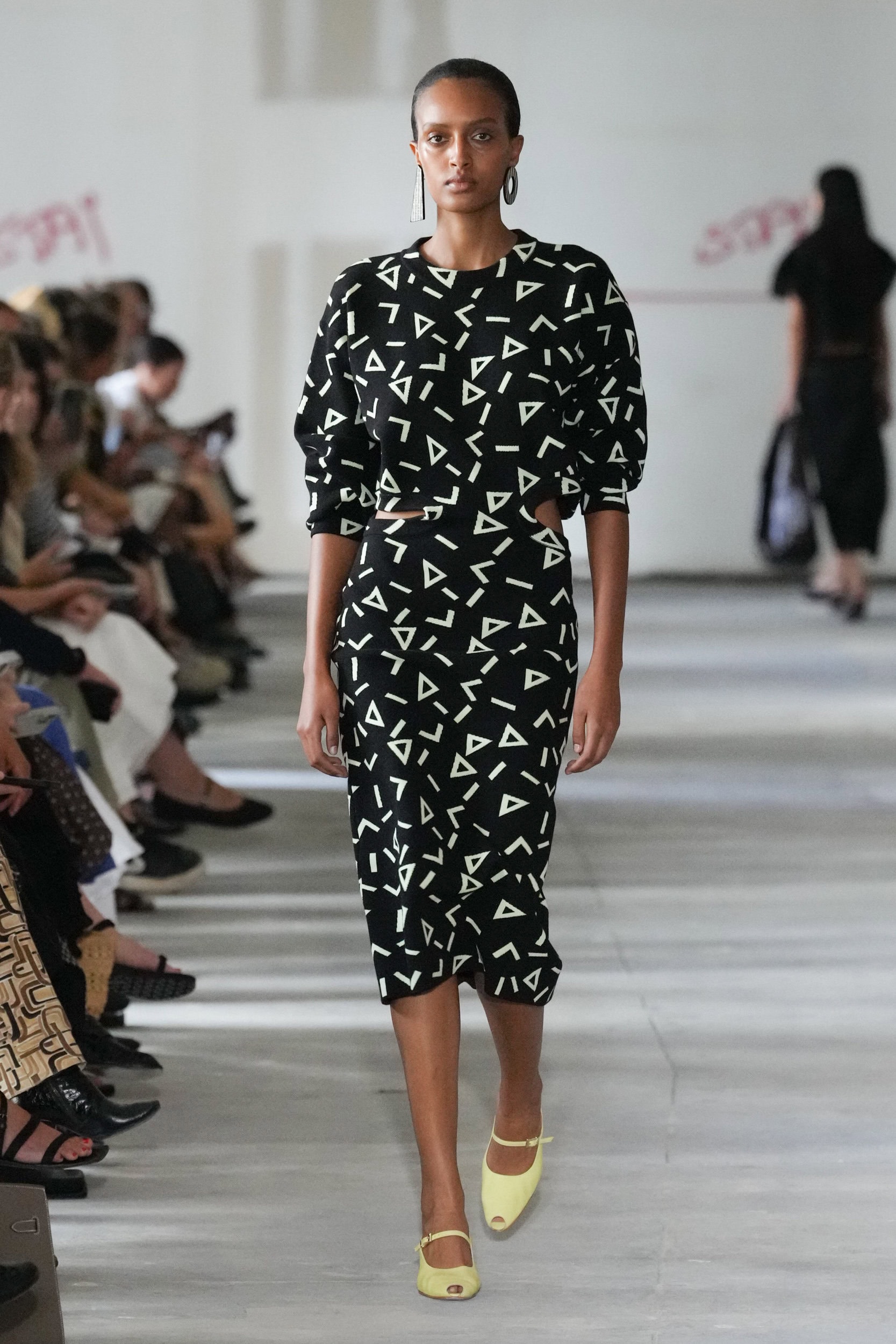 Rachel Comey Spring 2025 Fashion Show