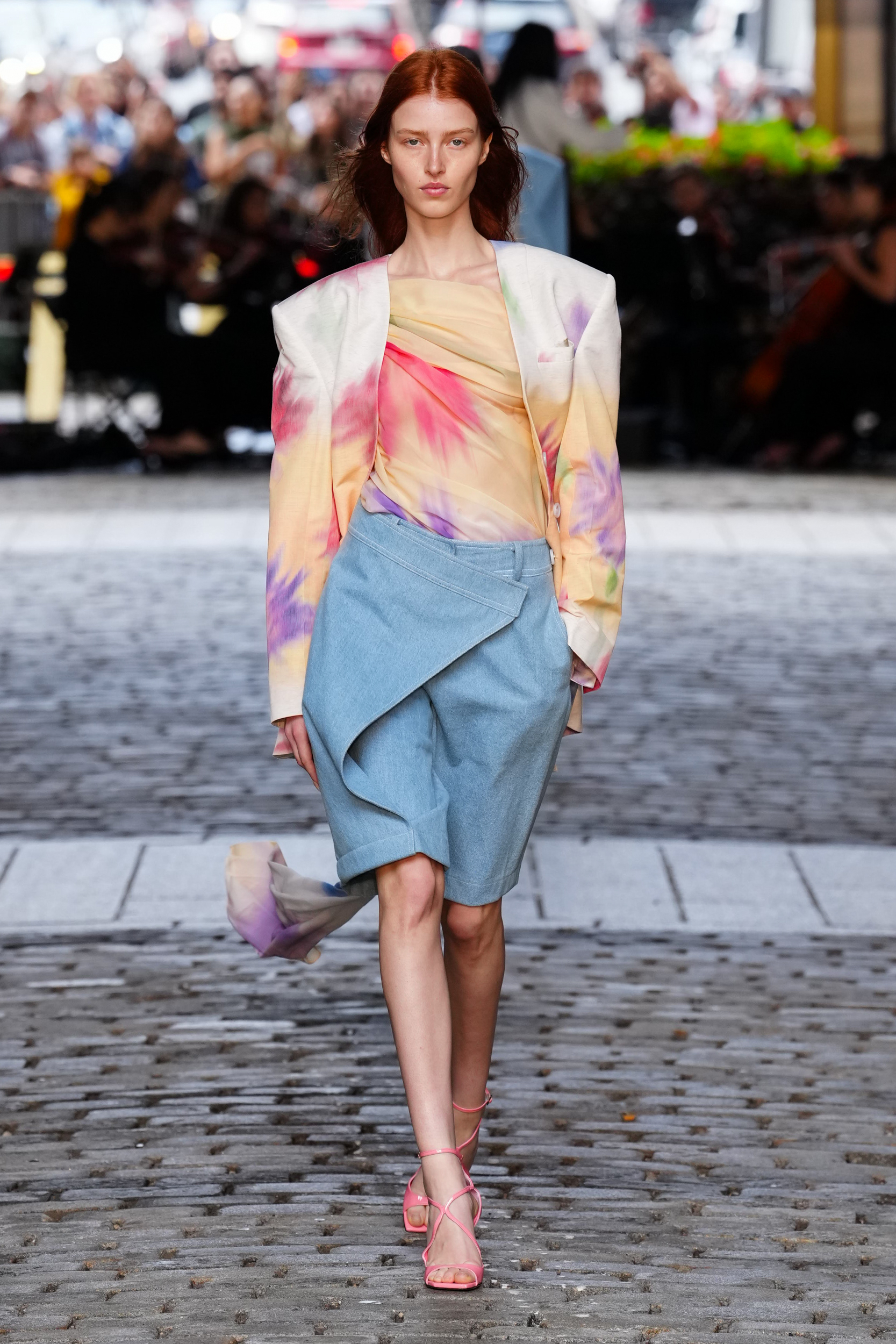 Prabal Gurung Spring 2025 Fashion Show