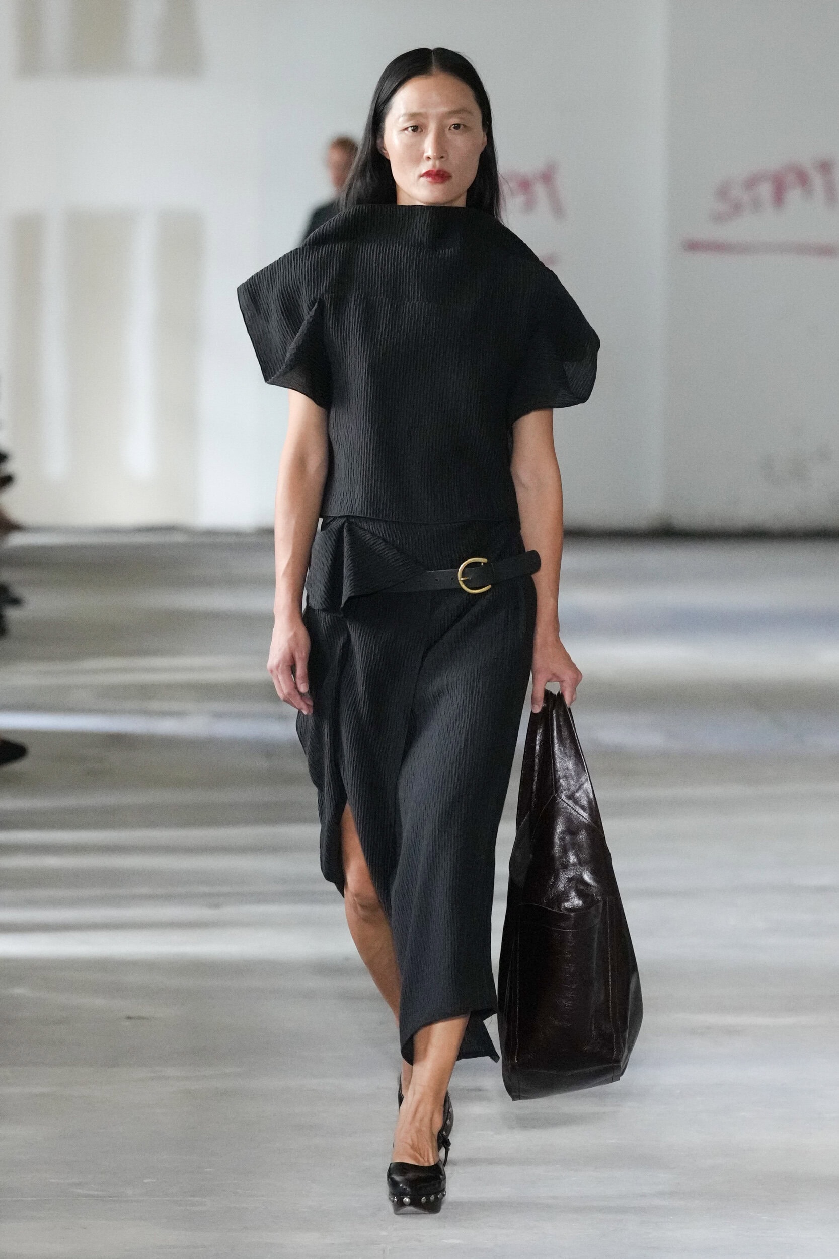 Rachel Comey Spring 2025 Fashion Show