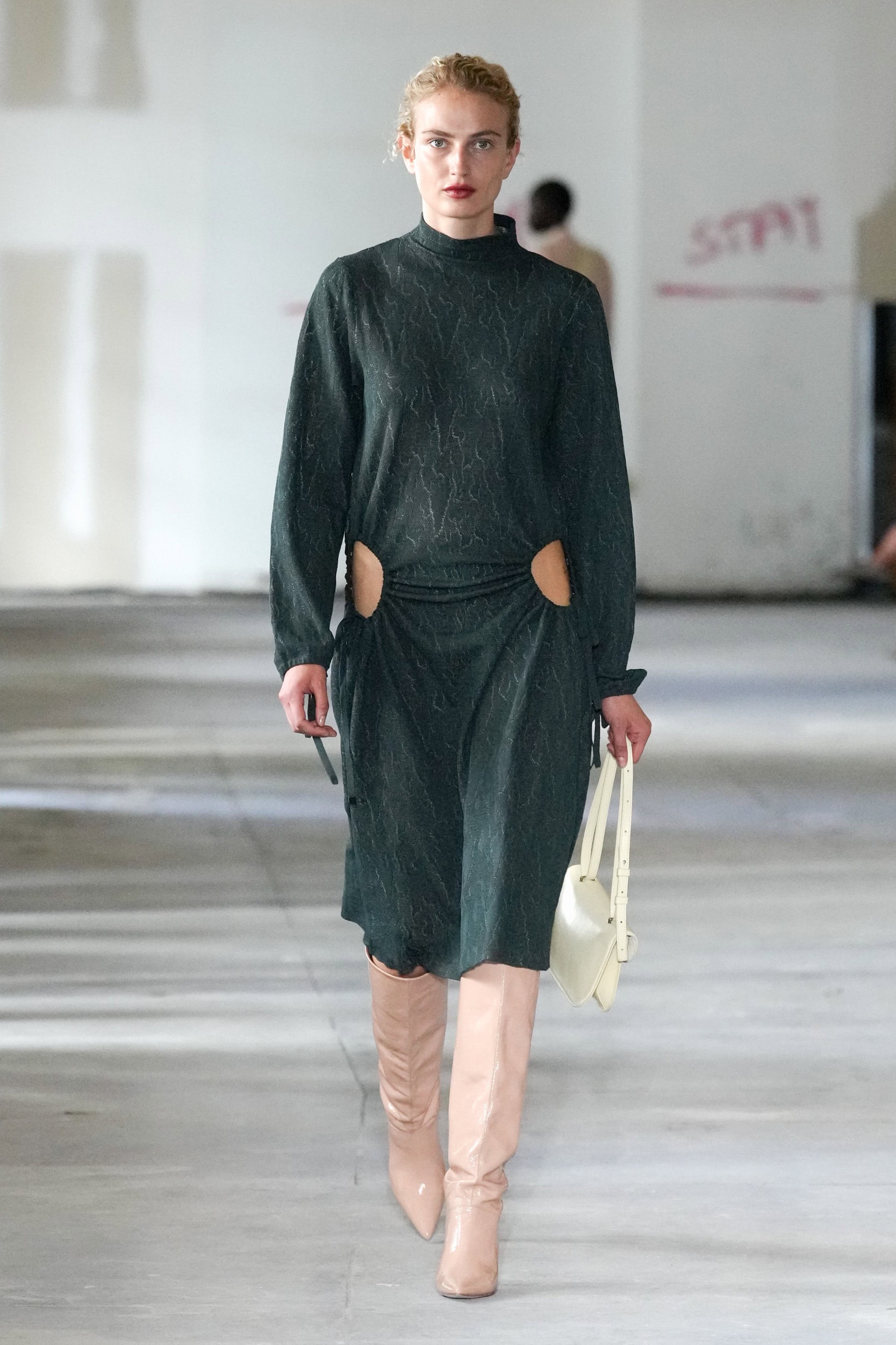 Rachel Comey Spring 2025 Fashion Show