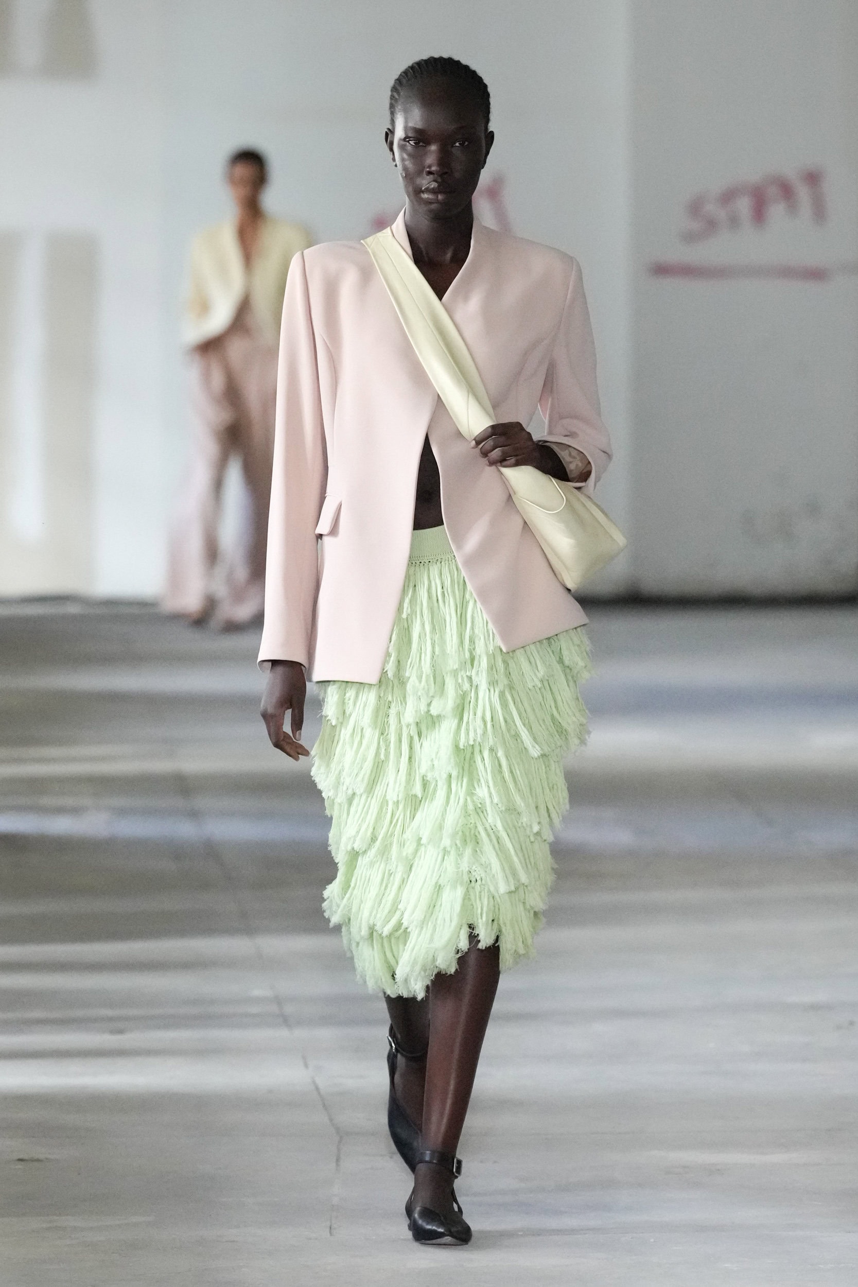 Rachel Comey Spring 2025 Fashion Show