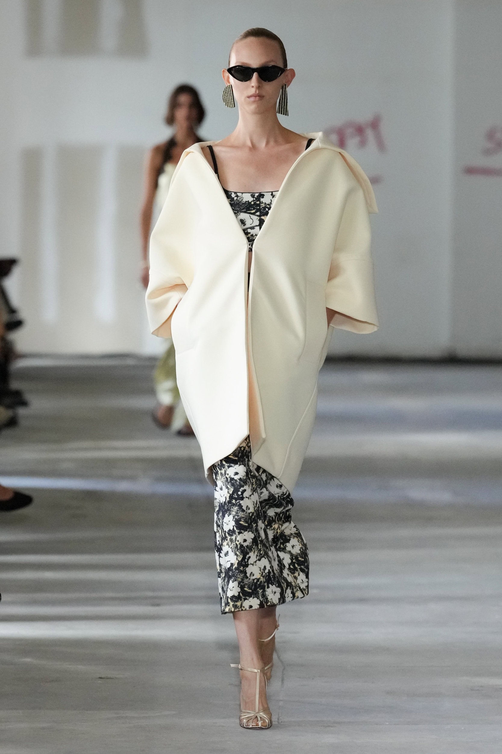 Rachel Comey Spring 2025 Fashion Show