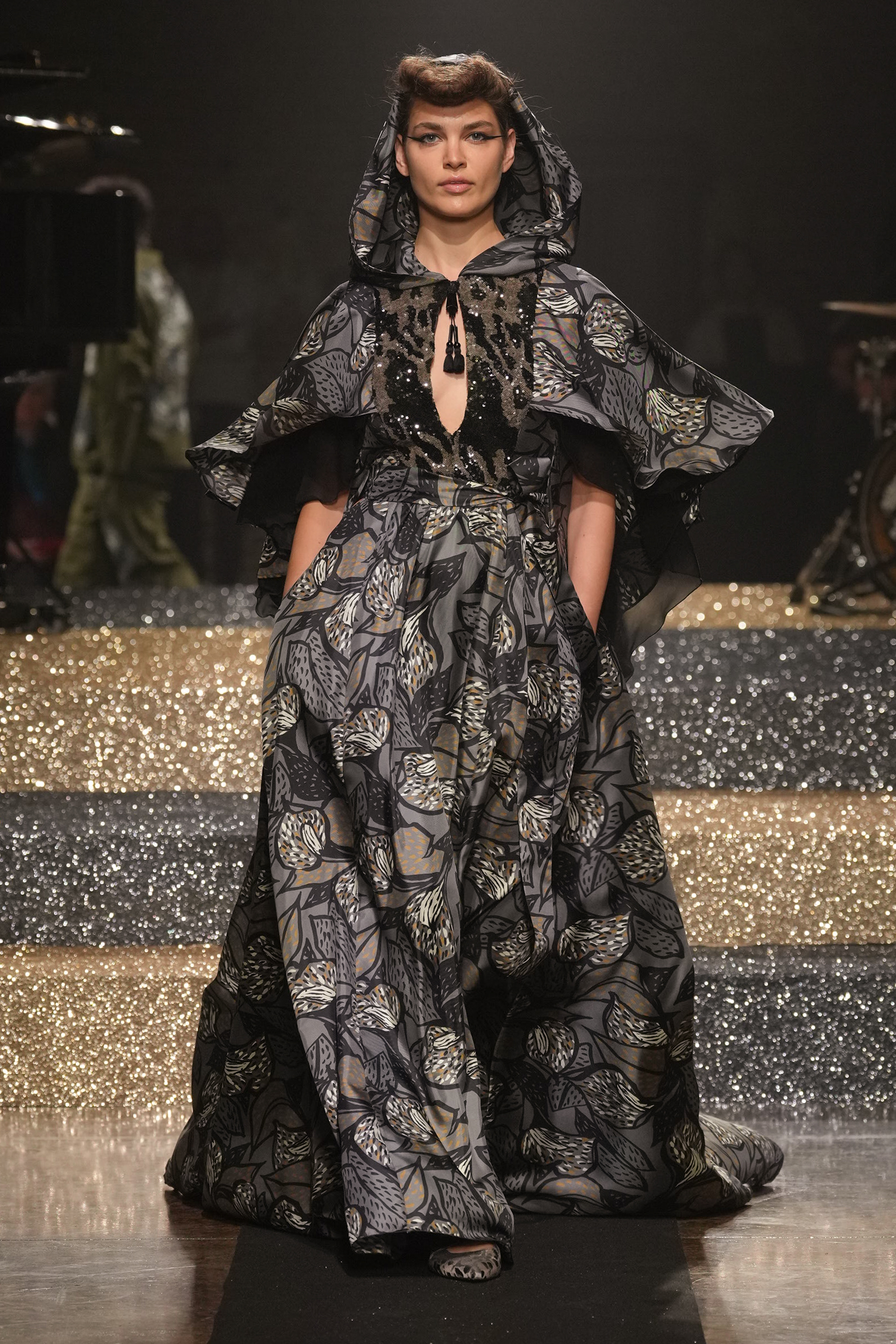 Antonio Marras Spring 2025 Fashion Show