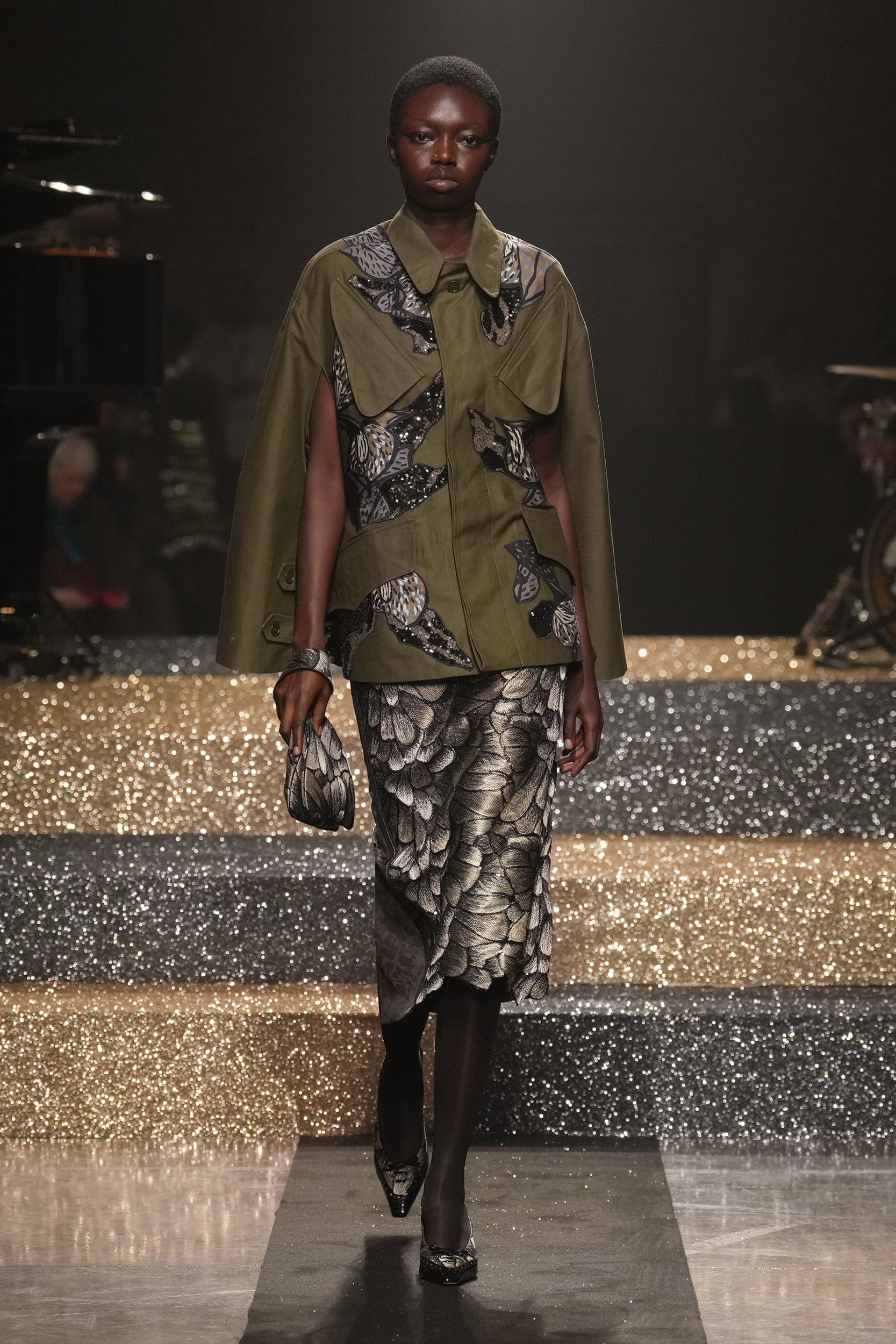 Antonio Marras Spring 2025 Fashion Show