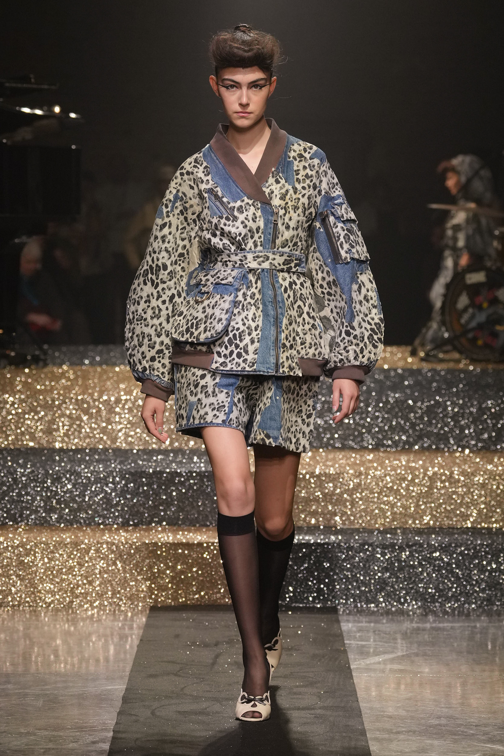 Antonio Marras Spring 2025 Fashion Show