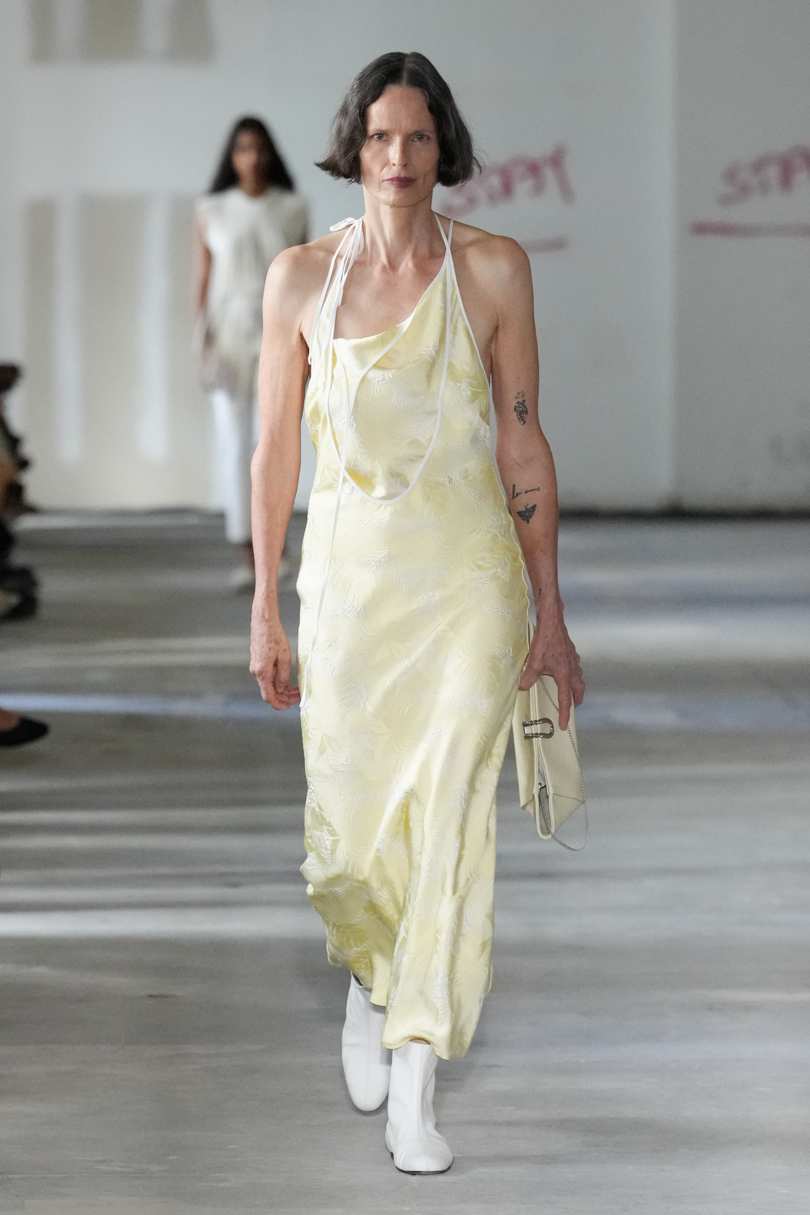 Rachel Comey Spring 2025 Fashion Show