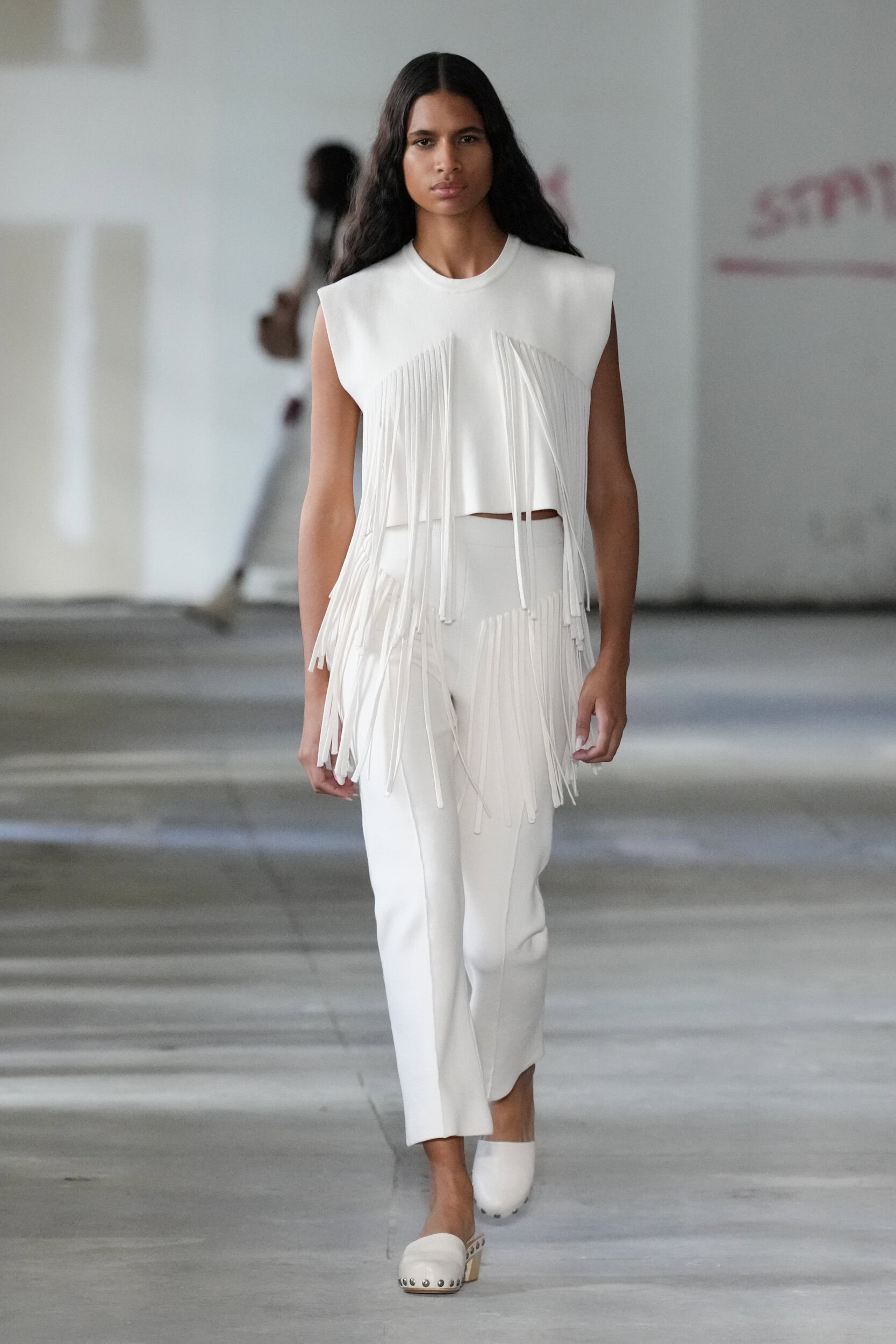 Rachel Comey Spring 2025 Fashion Show