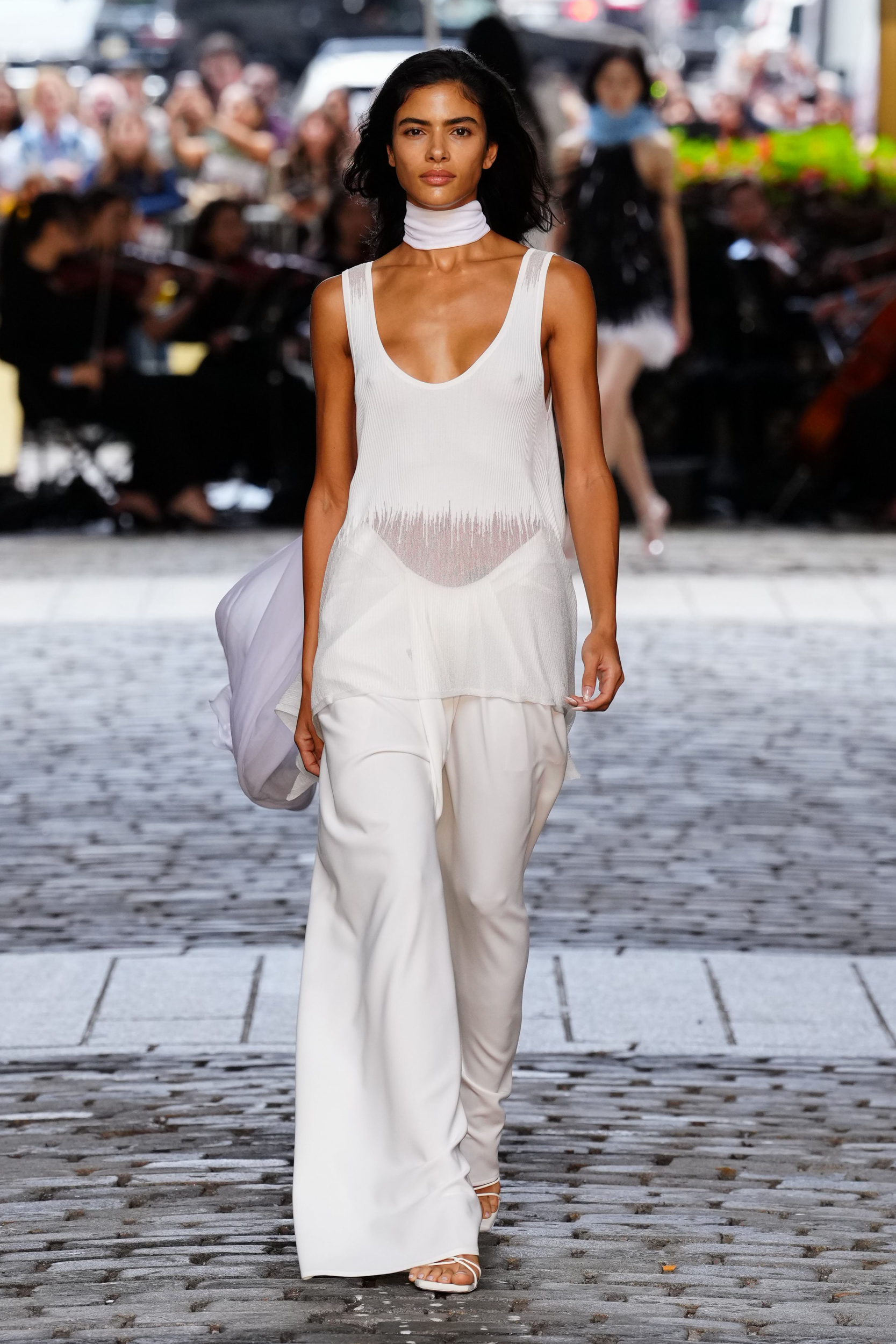 Prabal Gurung Spring 2025 Fashion Show