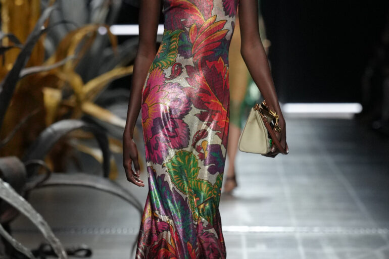 Etro Spring 2025 Fashion Show