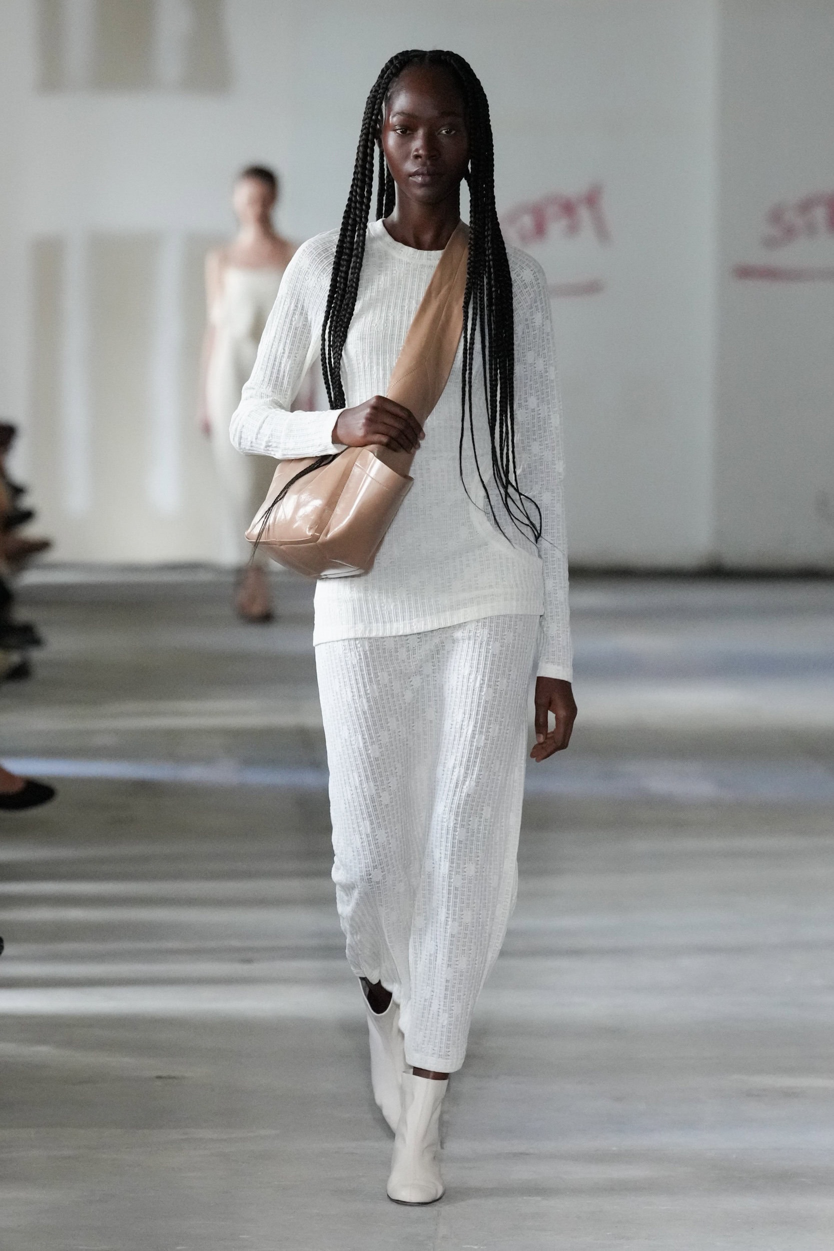 Rachel Comey Spring 2025 Fashion Show