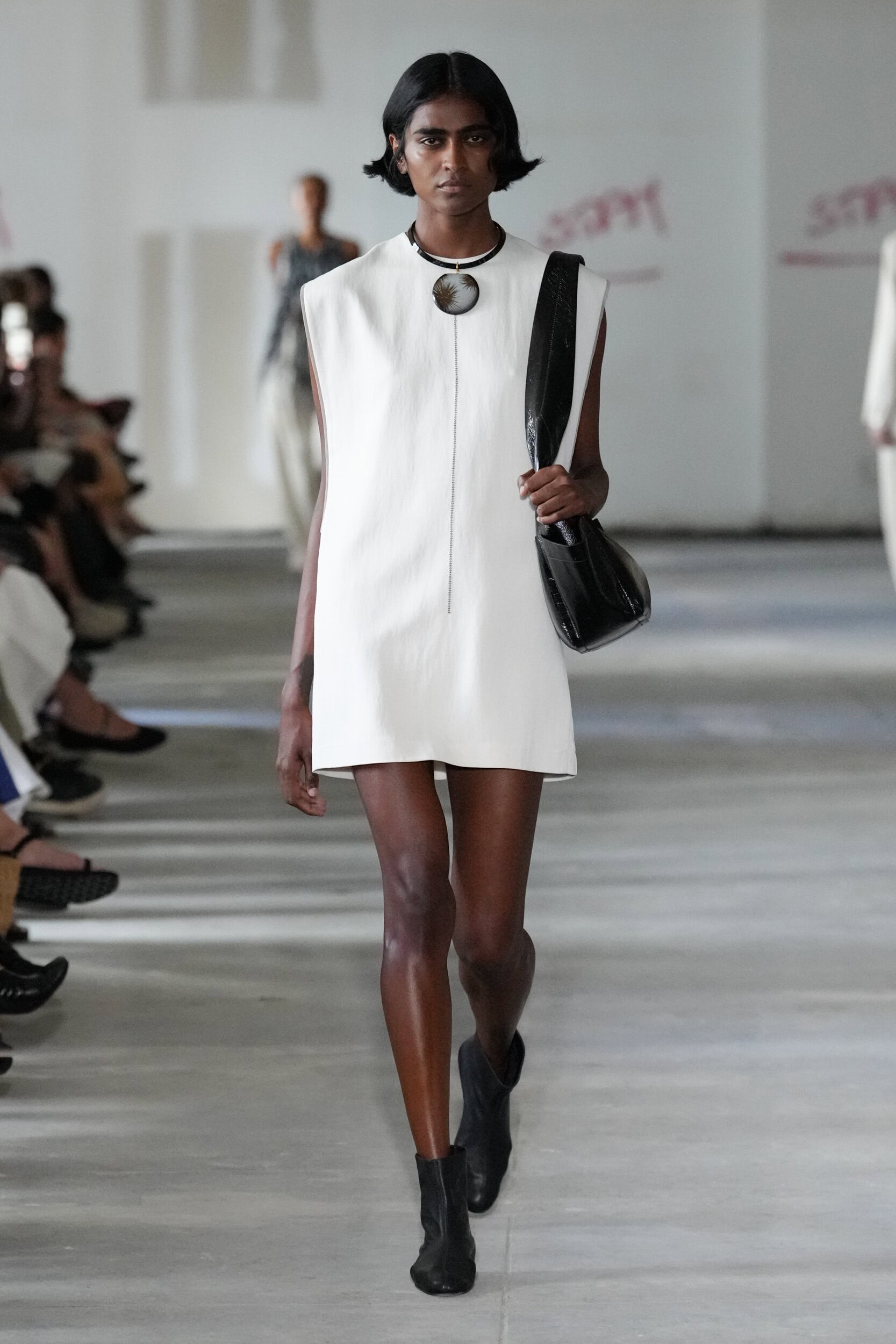 Rachel Comey Spring 2025 Fashion Show