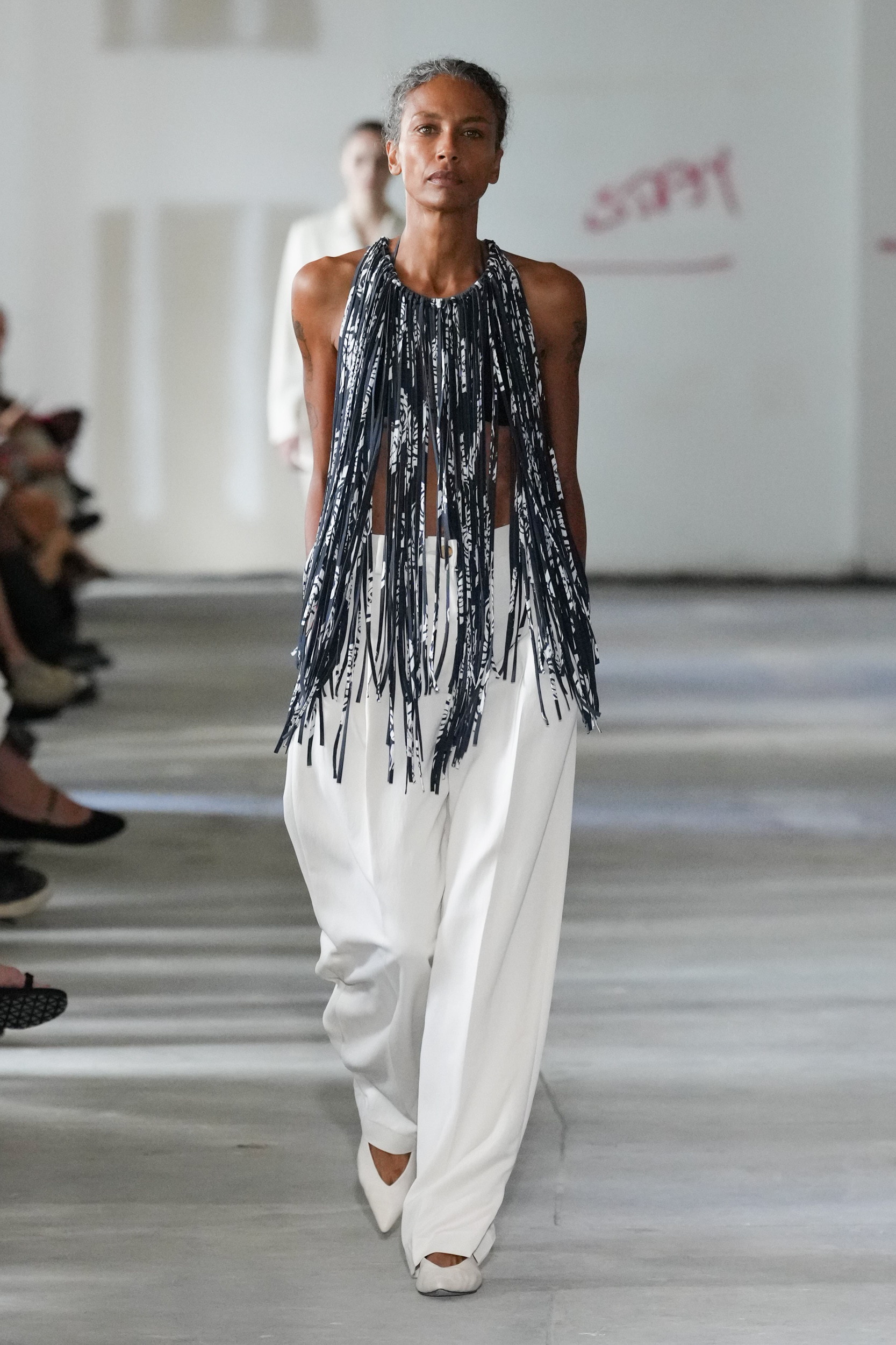 Rachel Comey Spring 2025 Fashion Show