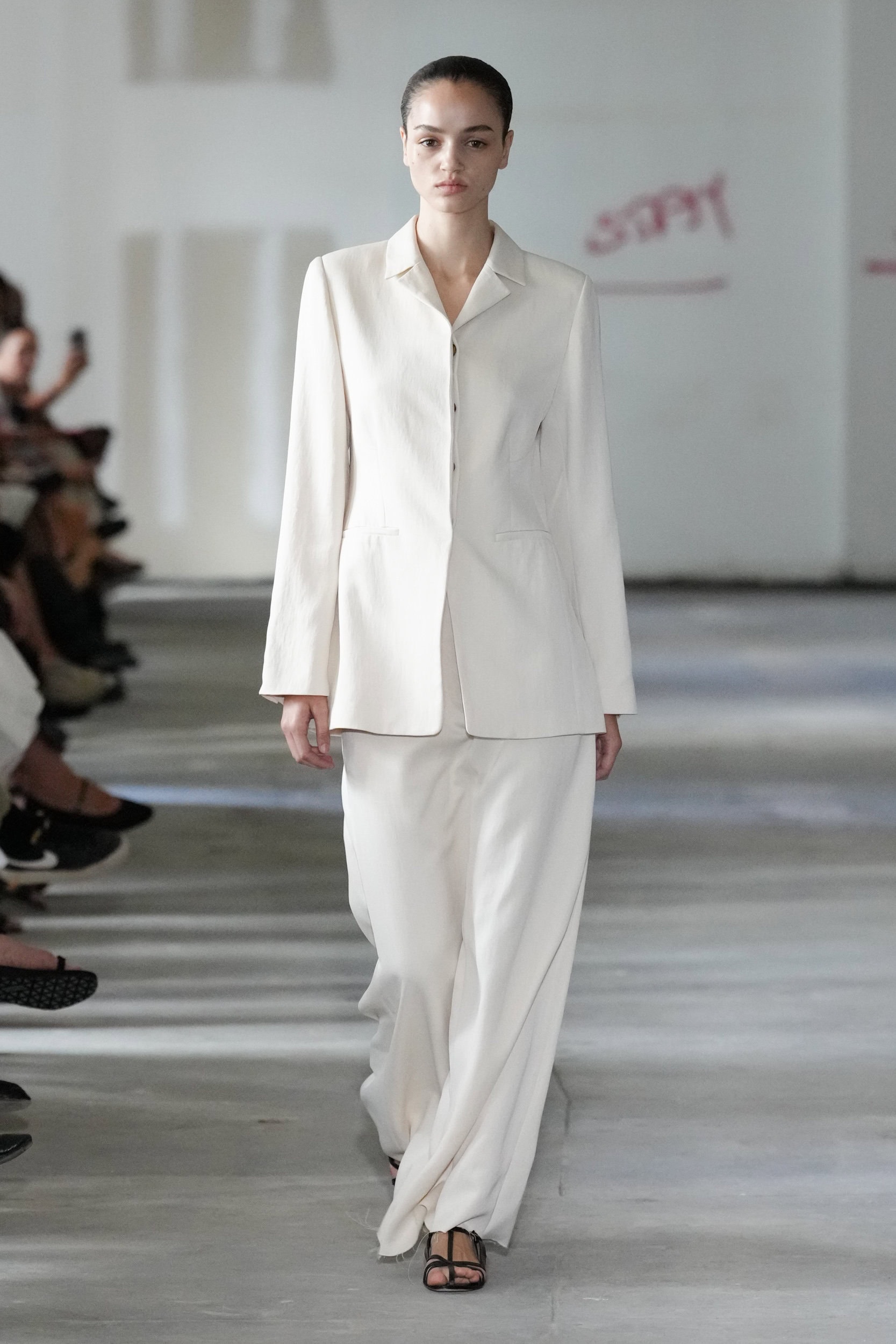 Rachel Comey Spring 2025 Fashion Show