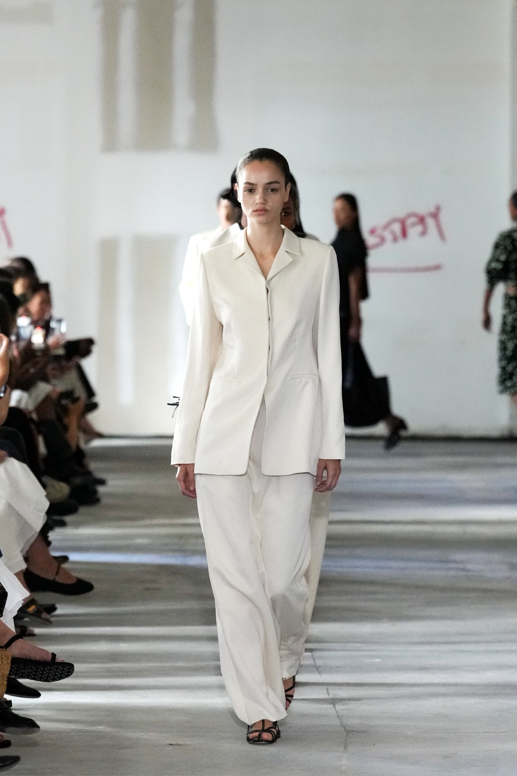 Rachel Comey Spring 2025 Fashion Show