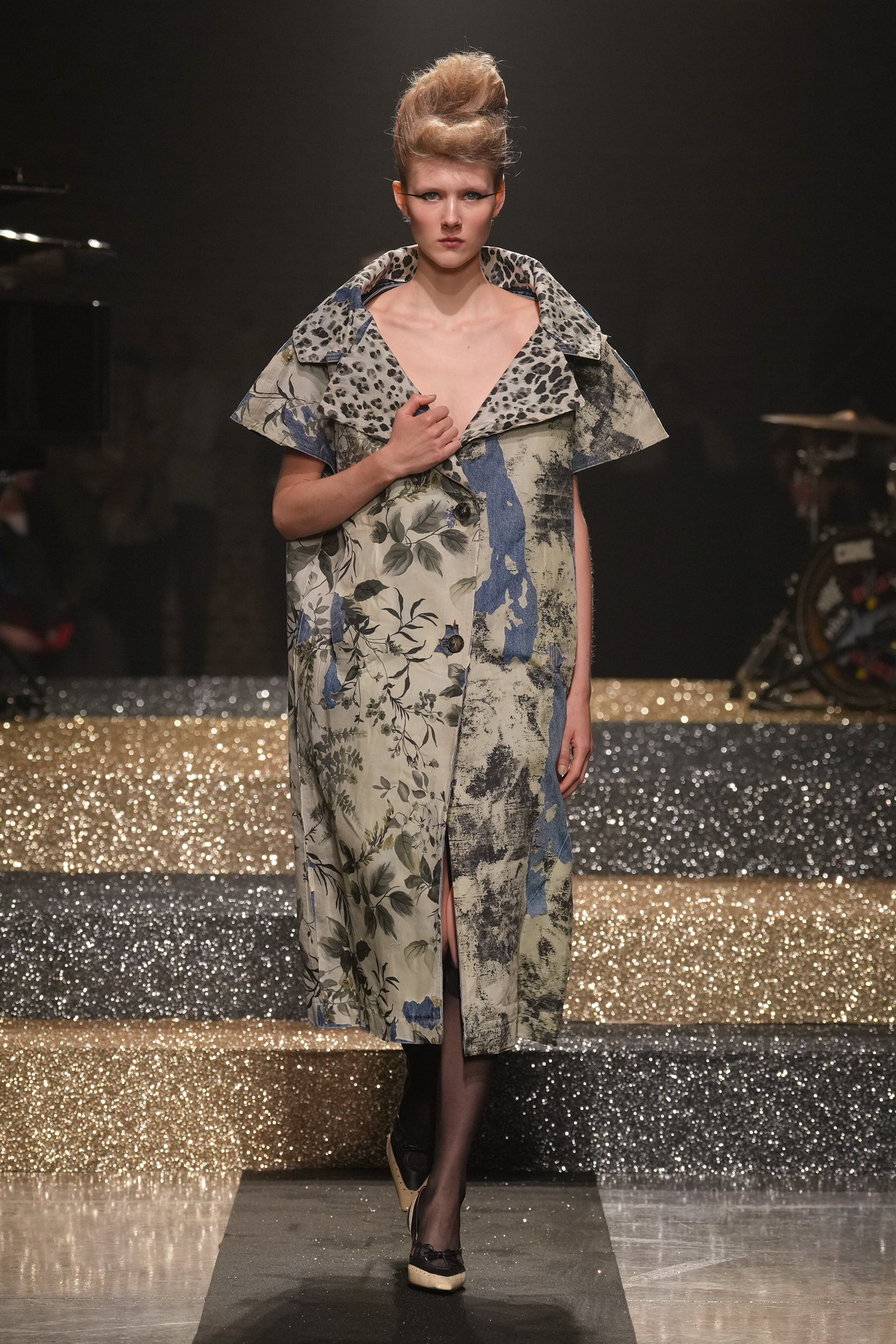 Antonio Marras Spring 2025 Fashion Show