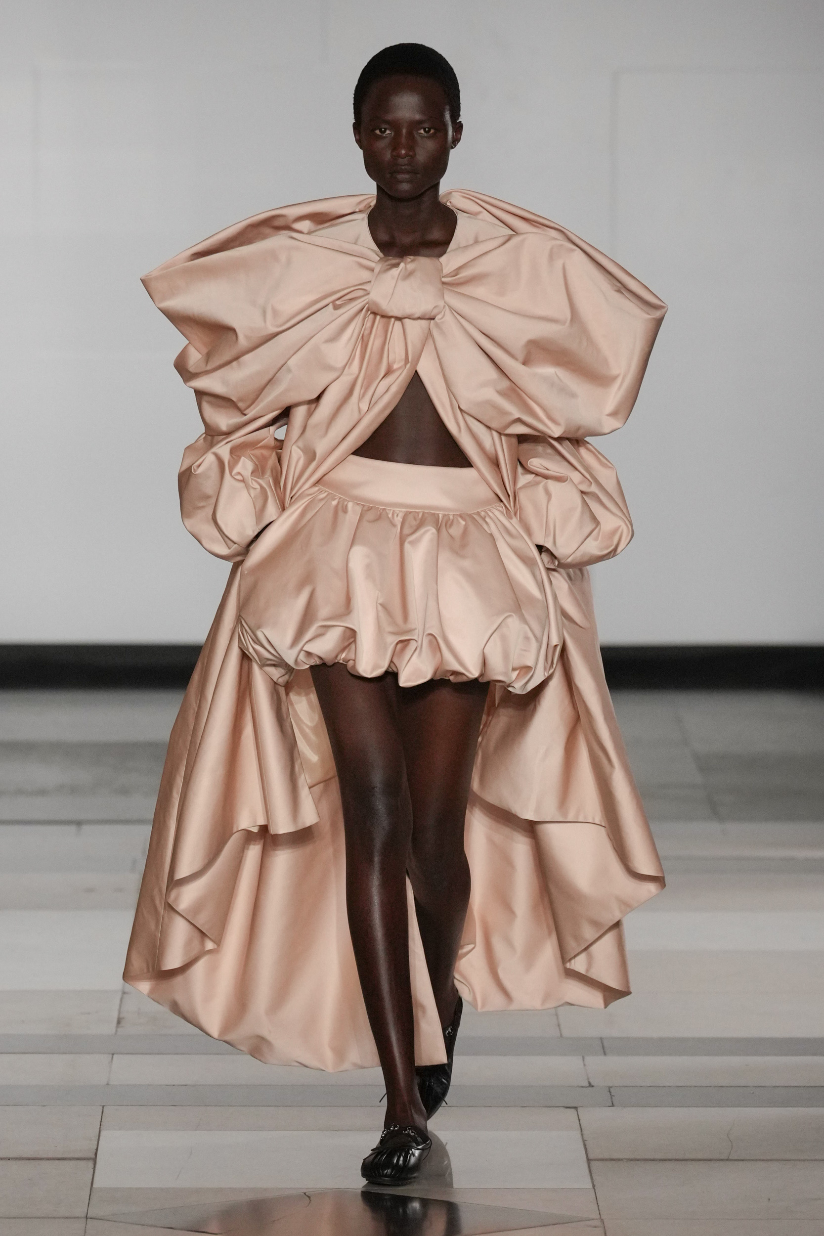 Simone Rocha Spring 2025 Fashion Show