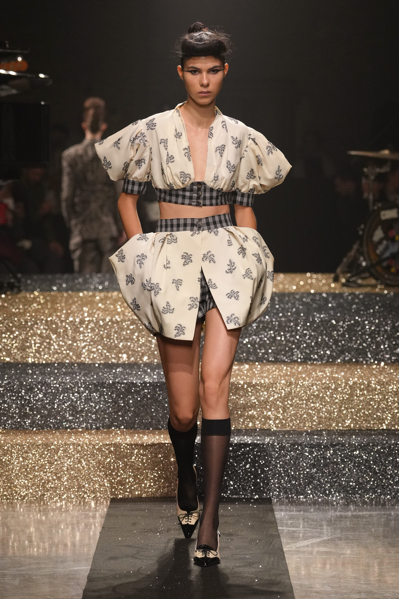 Antonio Marras Spring 2025 Fashion Show