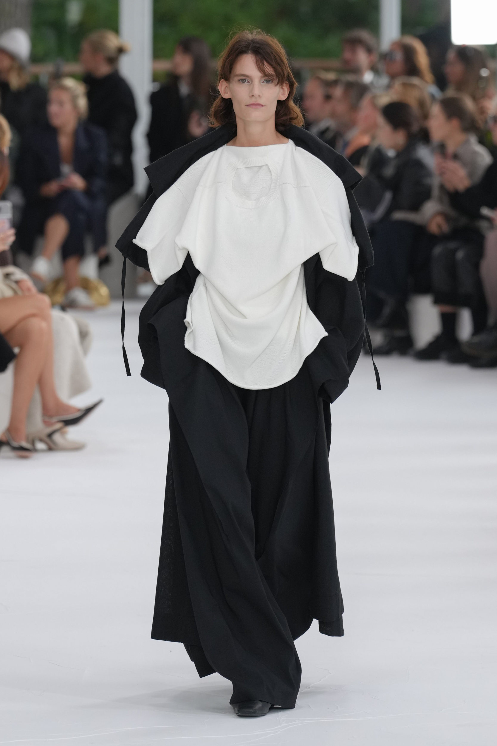 Issey Miyake Spring 2025 Fashion Show