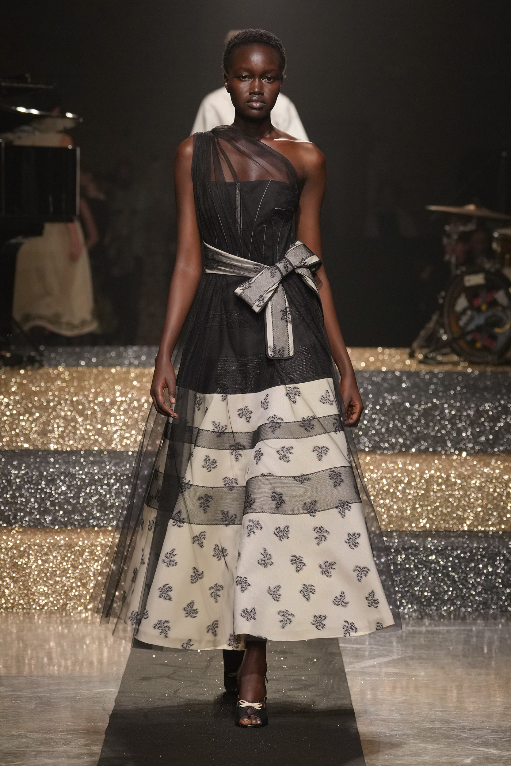 Antonio Marras Spring 2025 Fashion Show