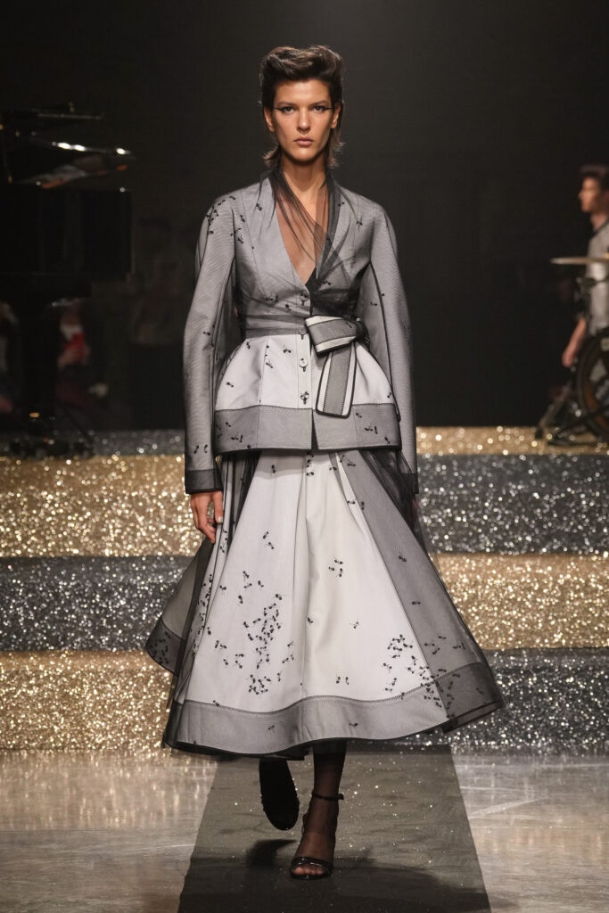 Antonio Marras Spring 2025 Fashion Show