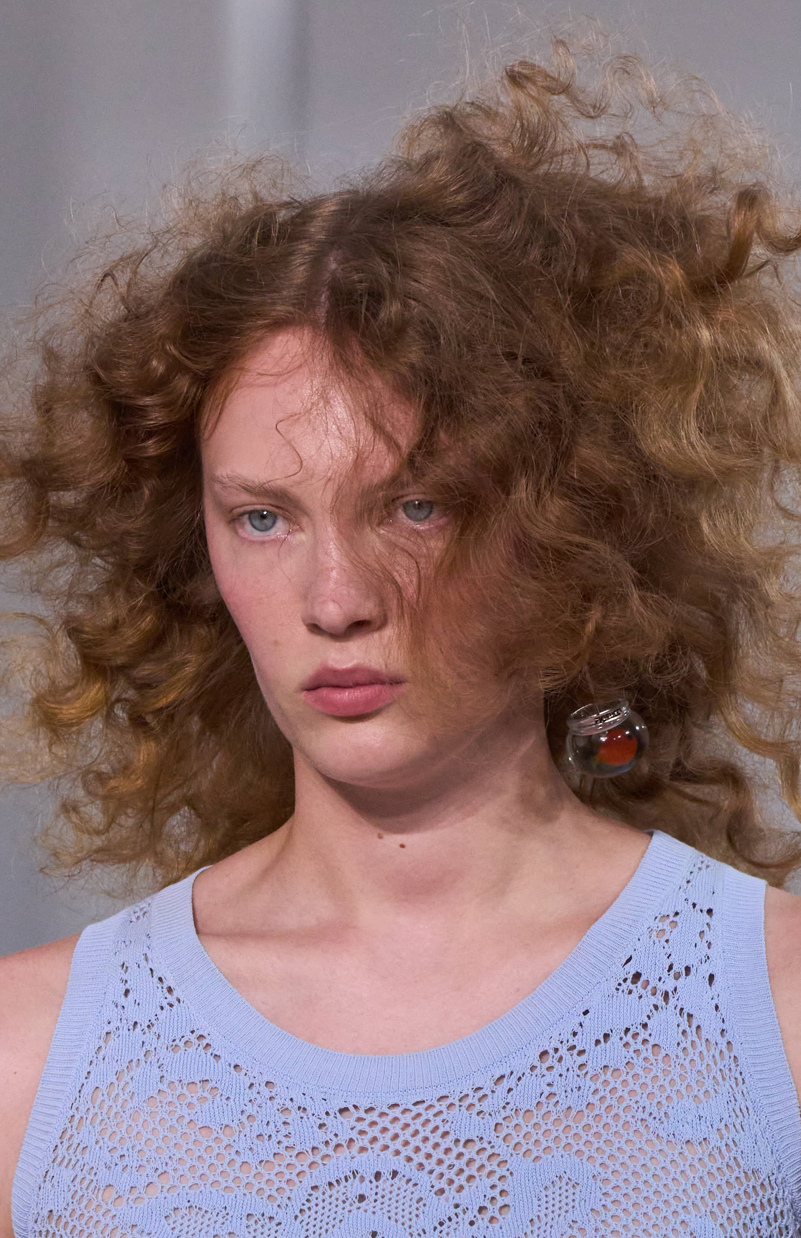 Fiorucci Spring 2025 Fashion Show Details