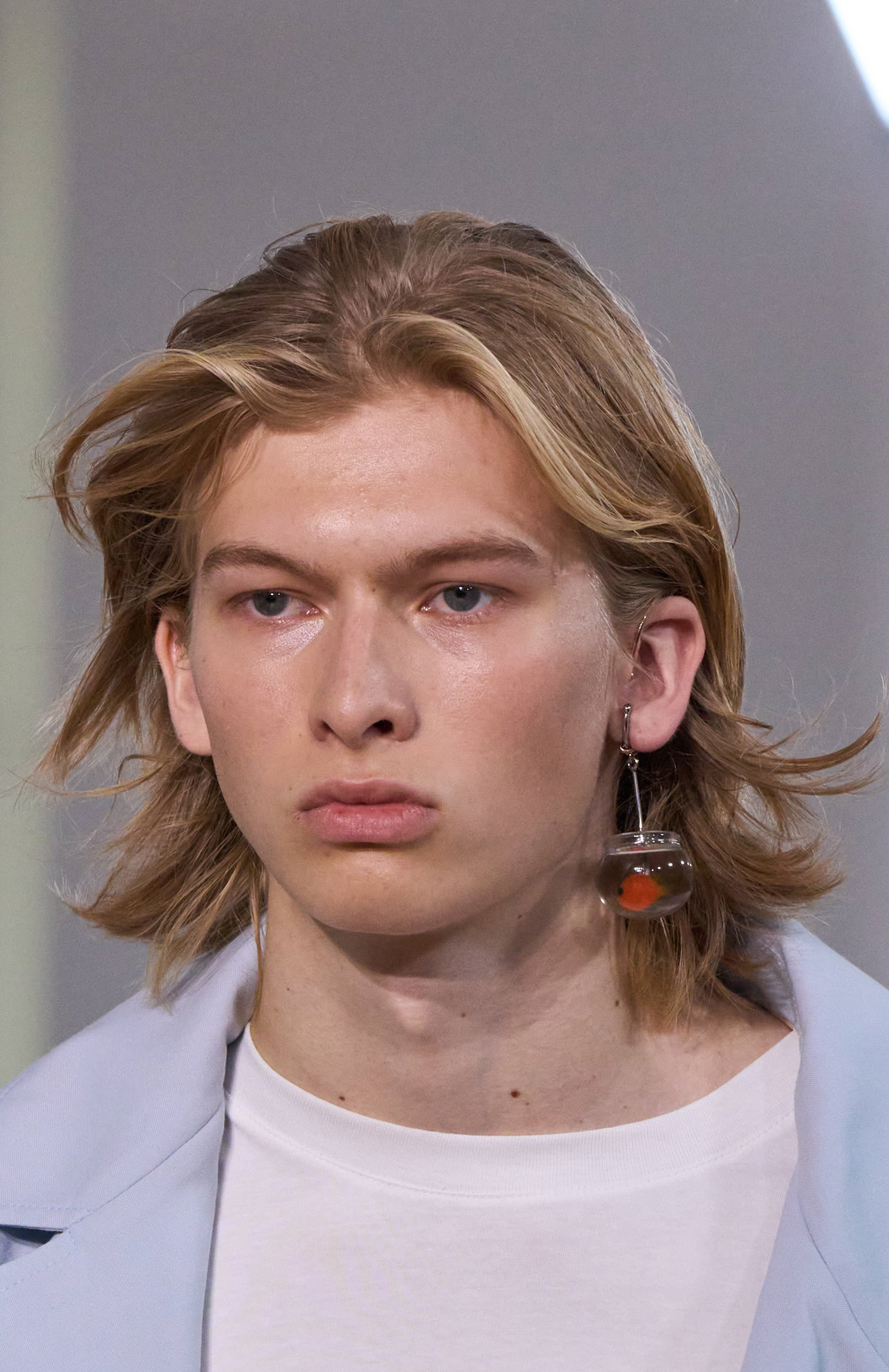 Fiorucci Spring 2025 Fashion Show Details