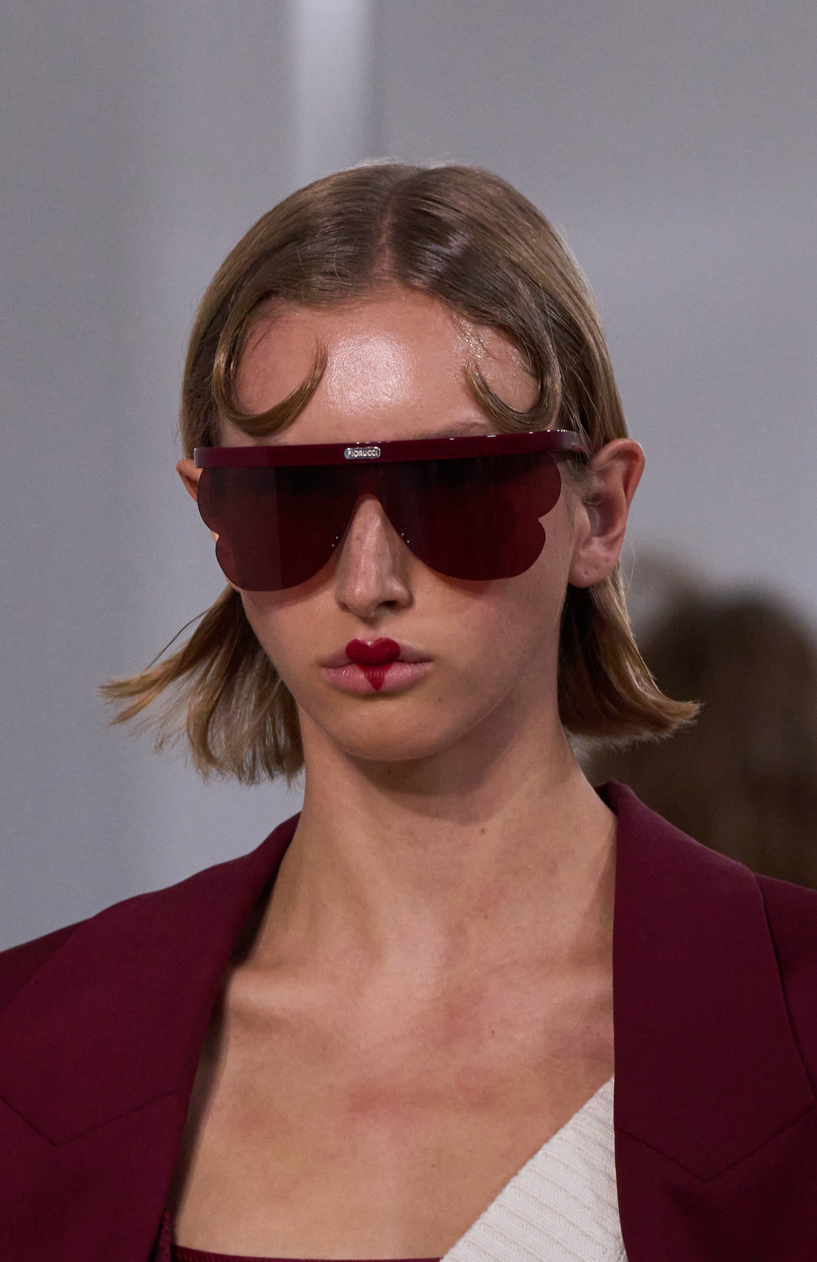 Fiorucci Spring 2025 Fashion Show Details