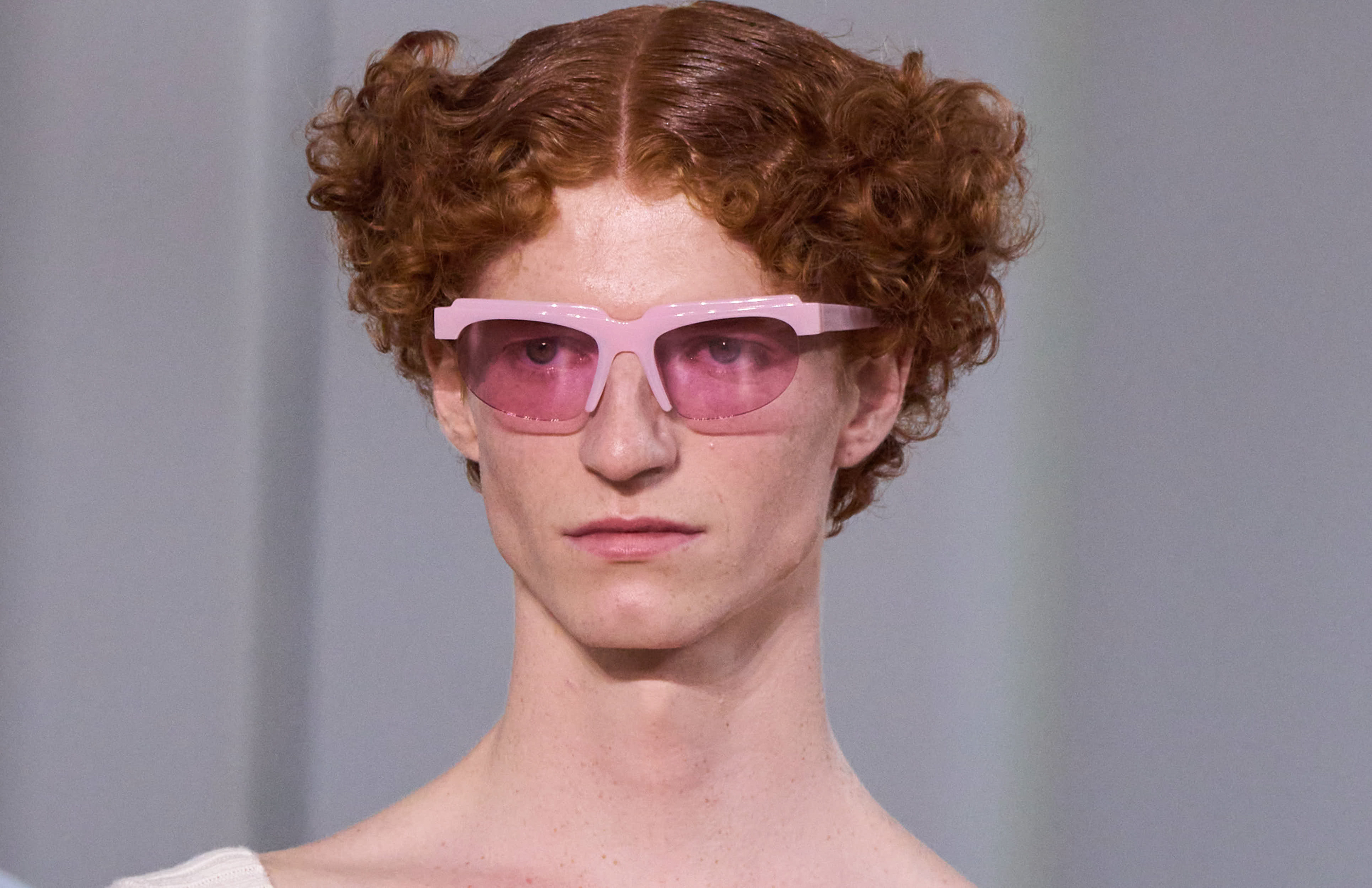 Fiorucci Spring 2025 Fashion Show Details