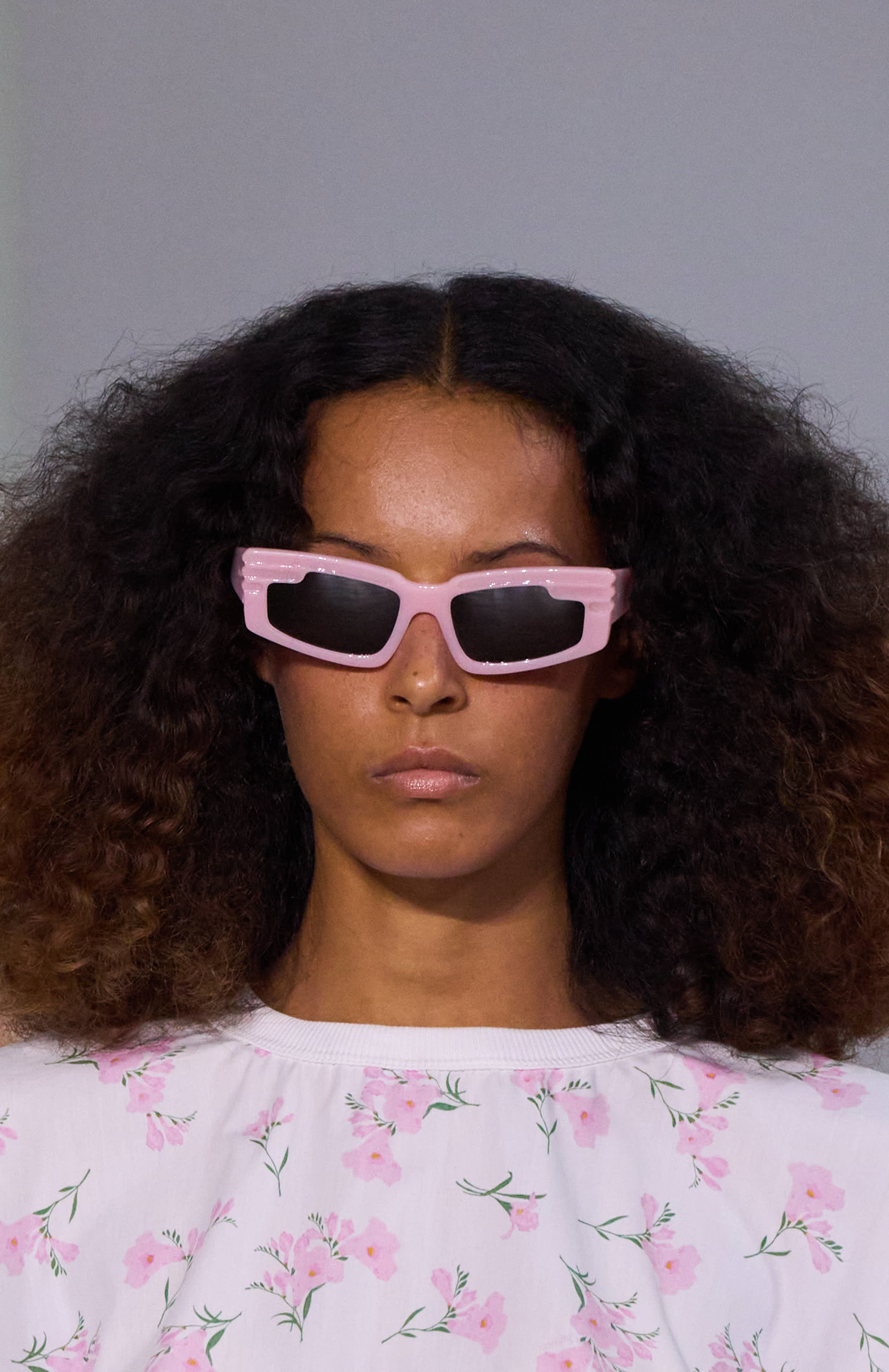 Fiorucci Spring 2025 Fashion Show Details