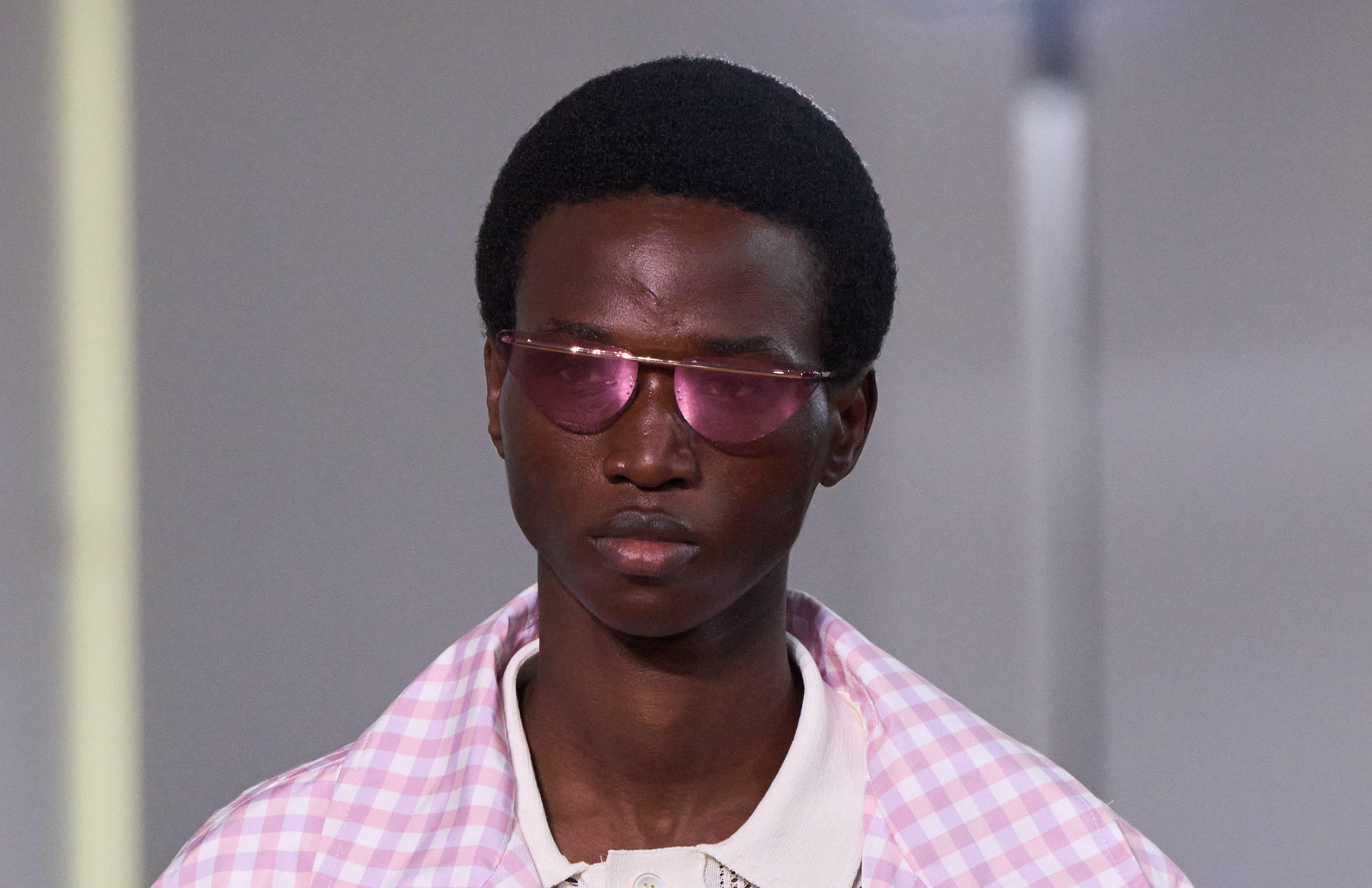 Fiorucci Spring 2025 Fashion Show Details