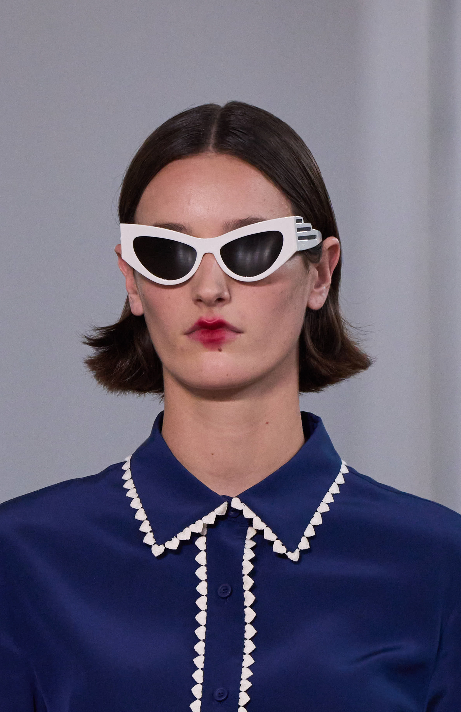 Fiorucci Spring 2025 Fashion Show Details