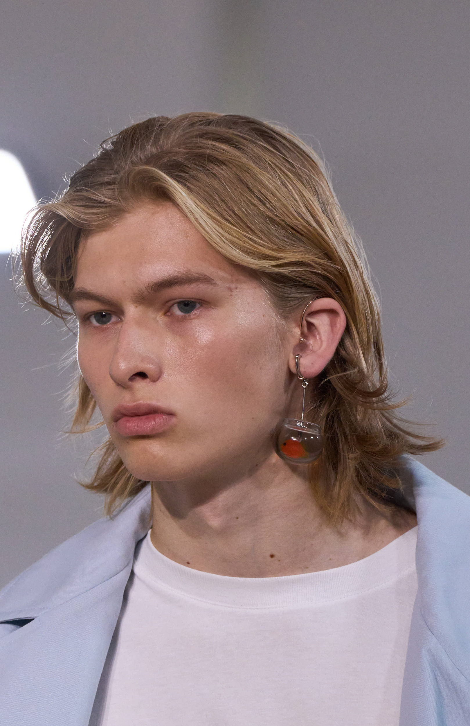 Fiorucci Spring 2025 Fashion Show Details