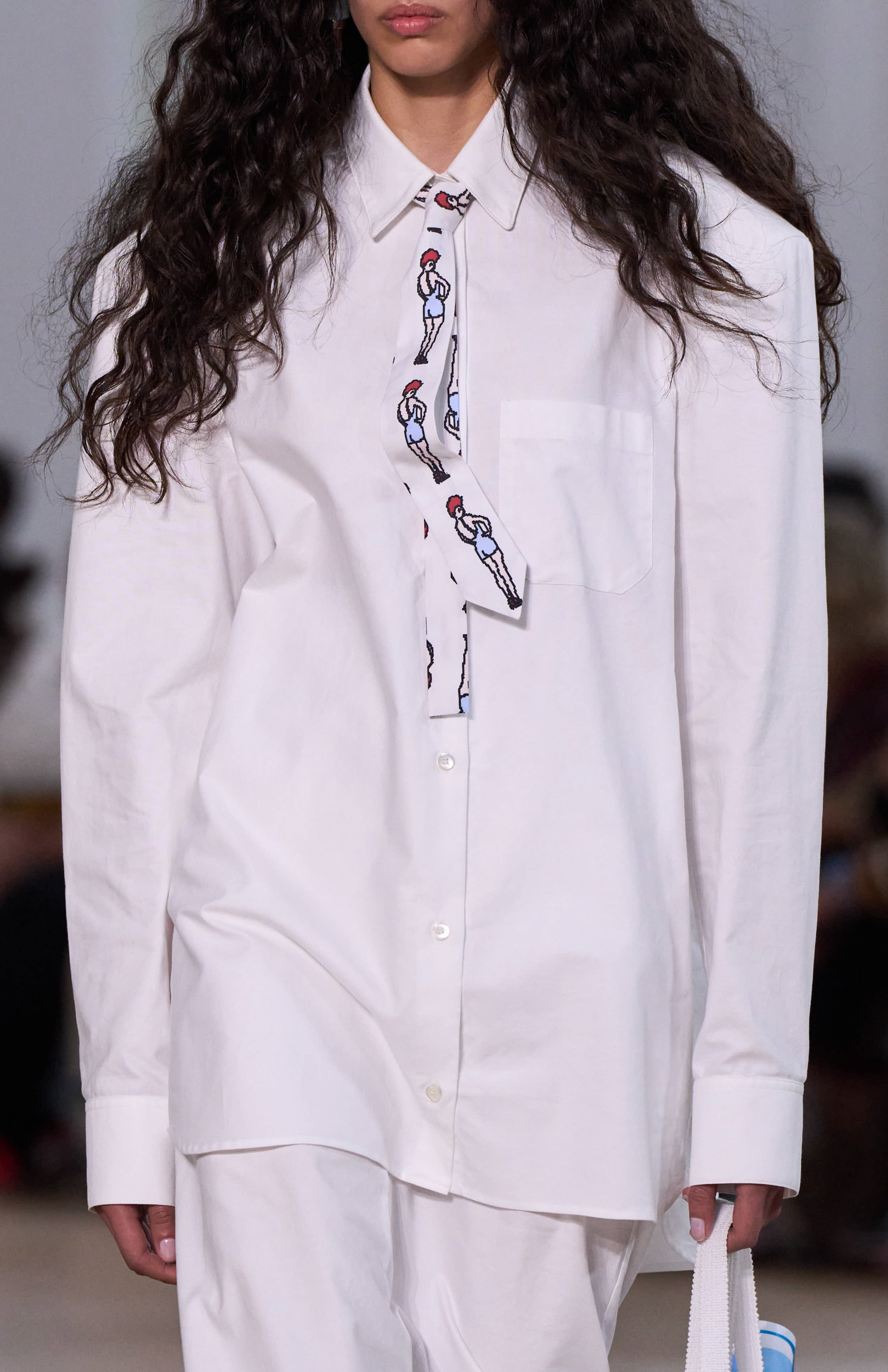 Fiorucci Spring 2025 Fashion Show Details