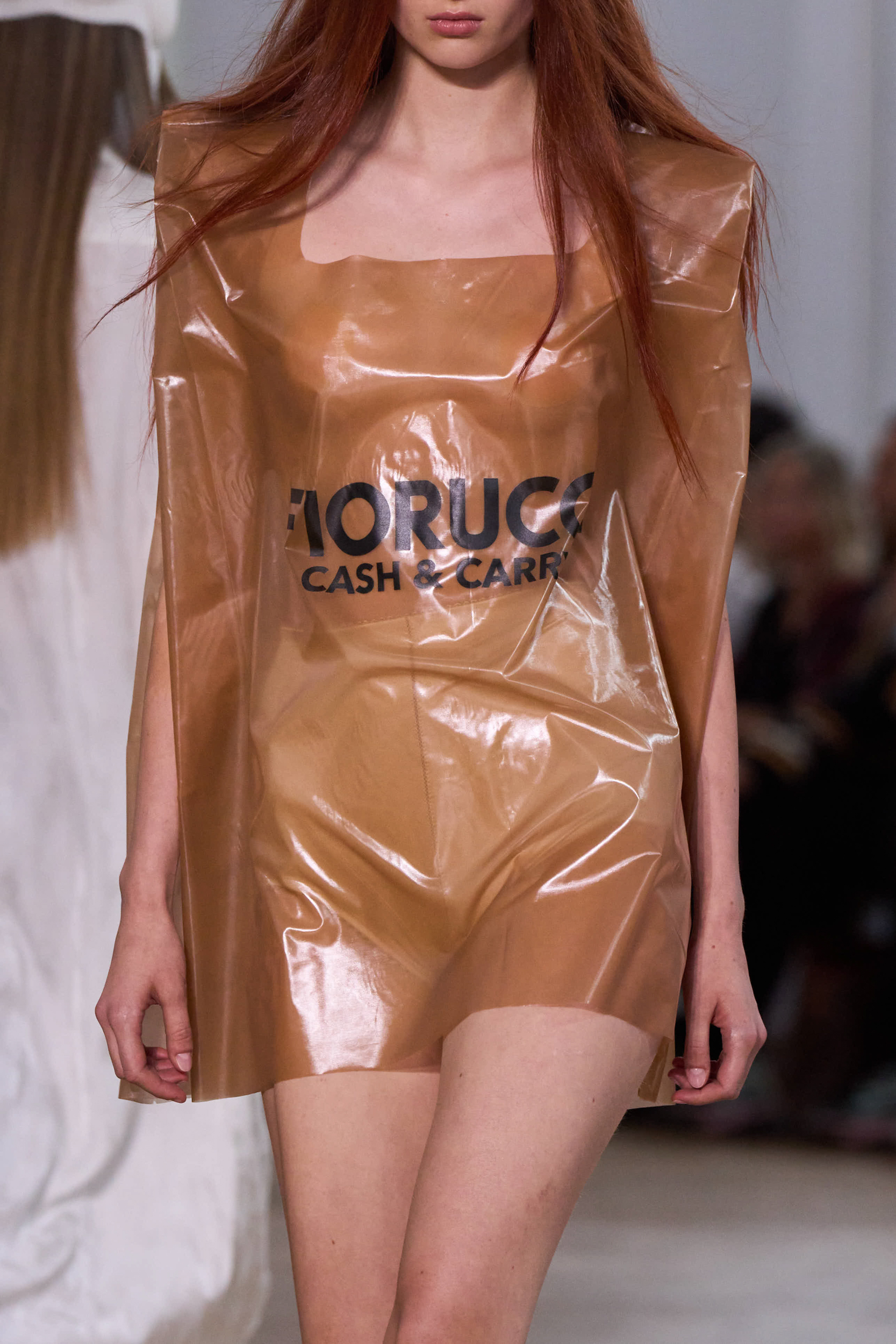 Fiorucci Spring 2025 Fashion Show Details