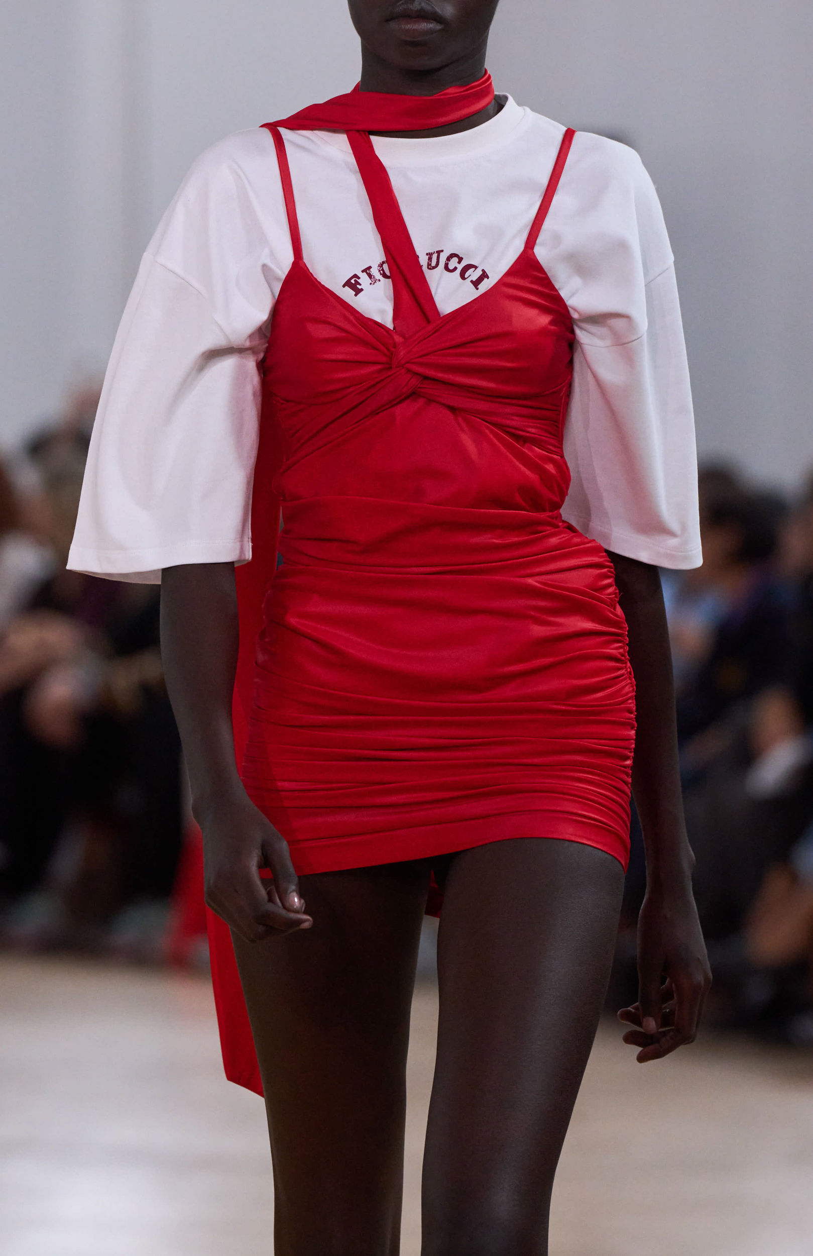 Fiorucci Spring 2025 Fashion Show Details