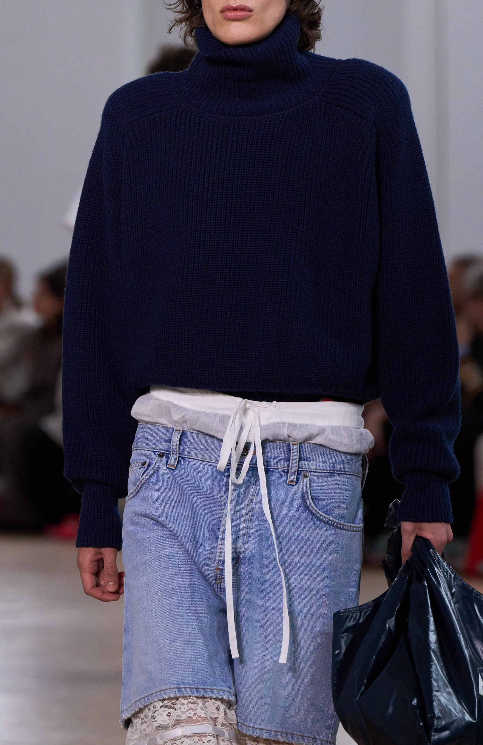 Fiorucci Spring 2025 Fashion Show Details