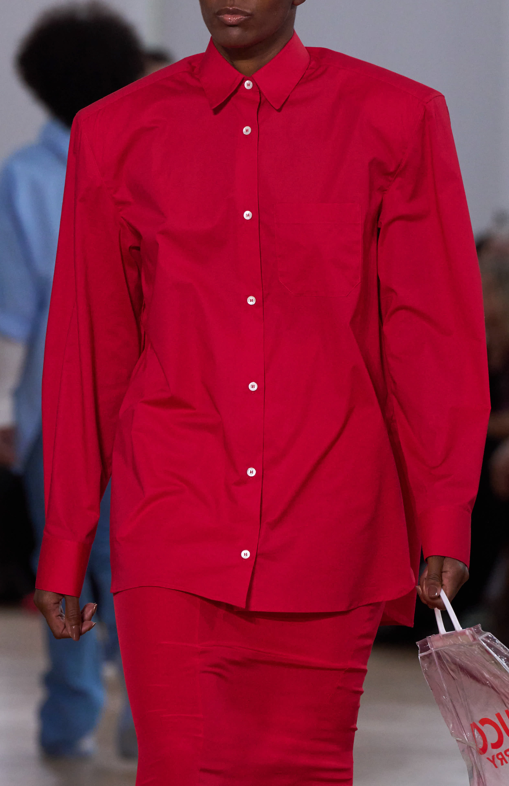 Fiorucci Spring 2025 Fashion Show Details