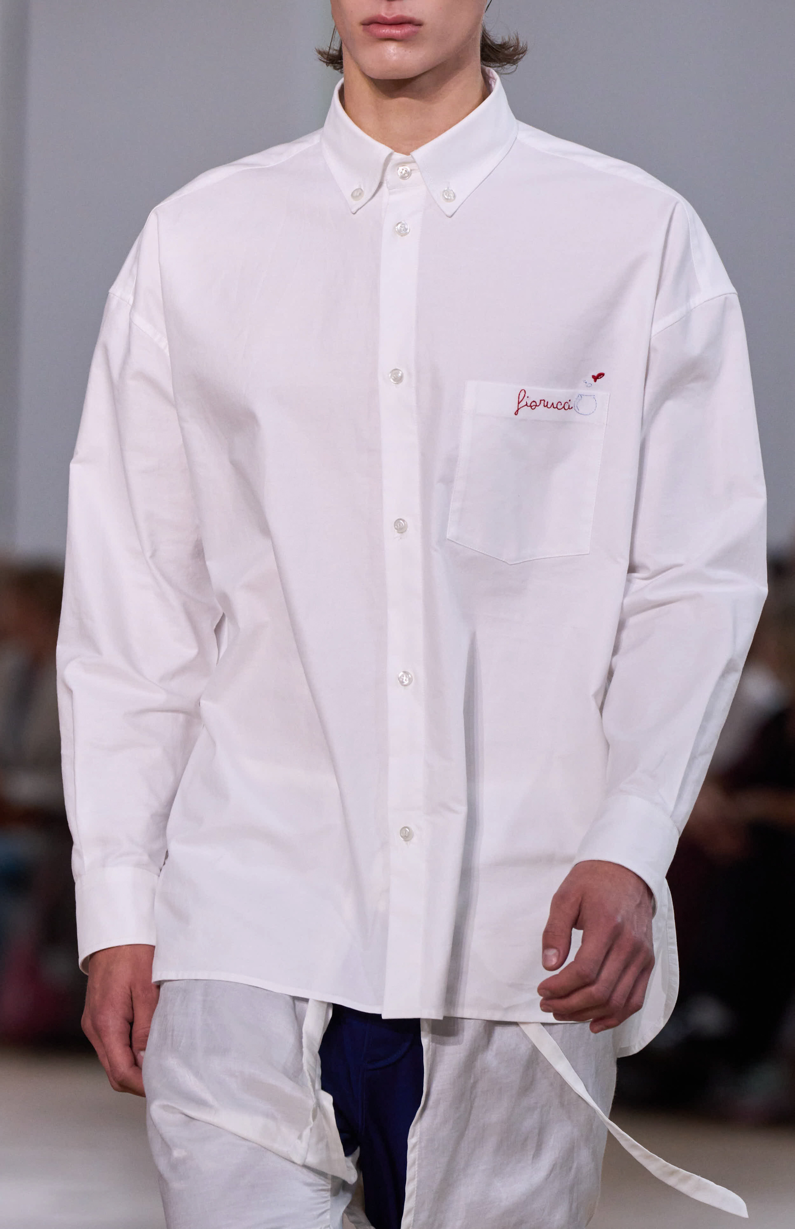 Fiorucci Spring 2025 Fashion Show Details