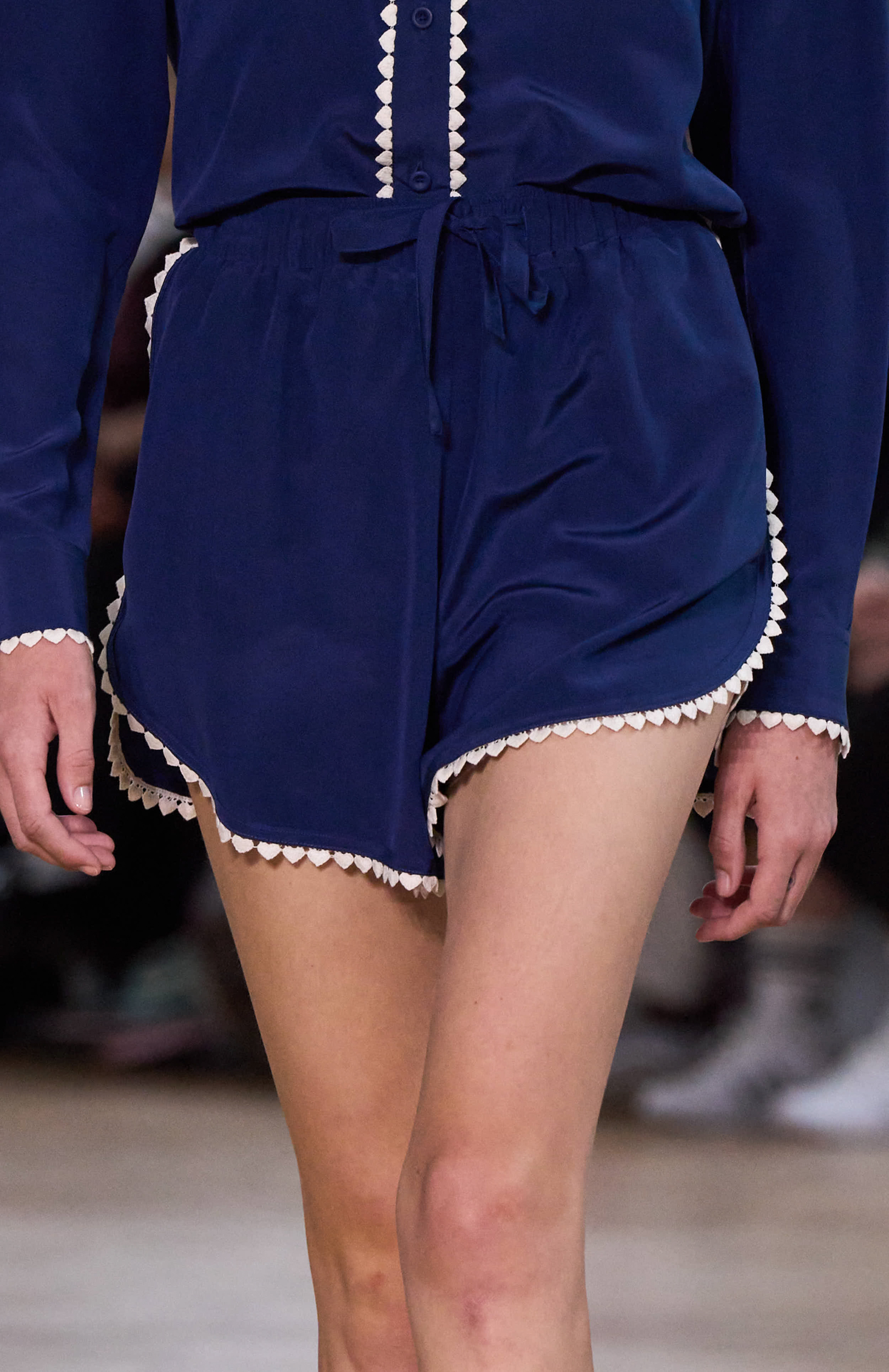 Fiorucci Spring 2025 Fashion Show Details