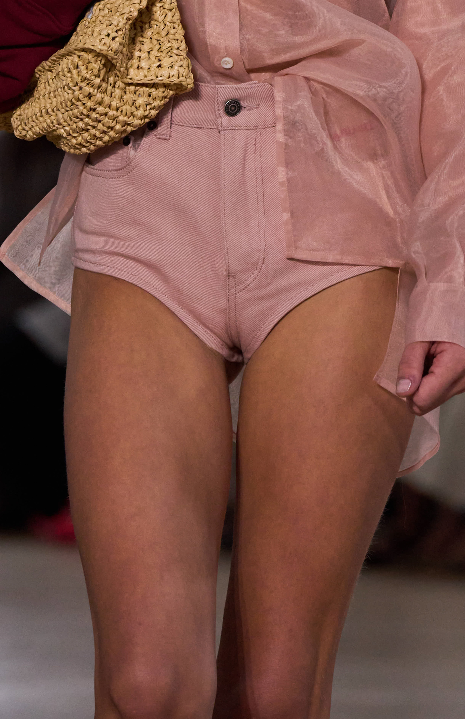 Fiorucci Spring 2025 Fashion Show Details