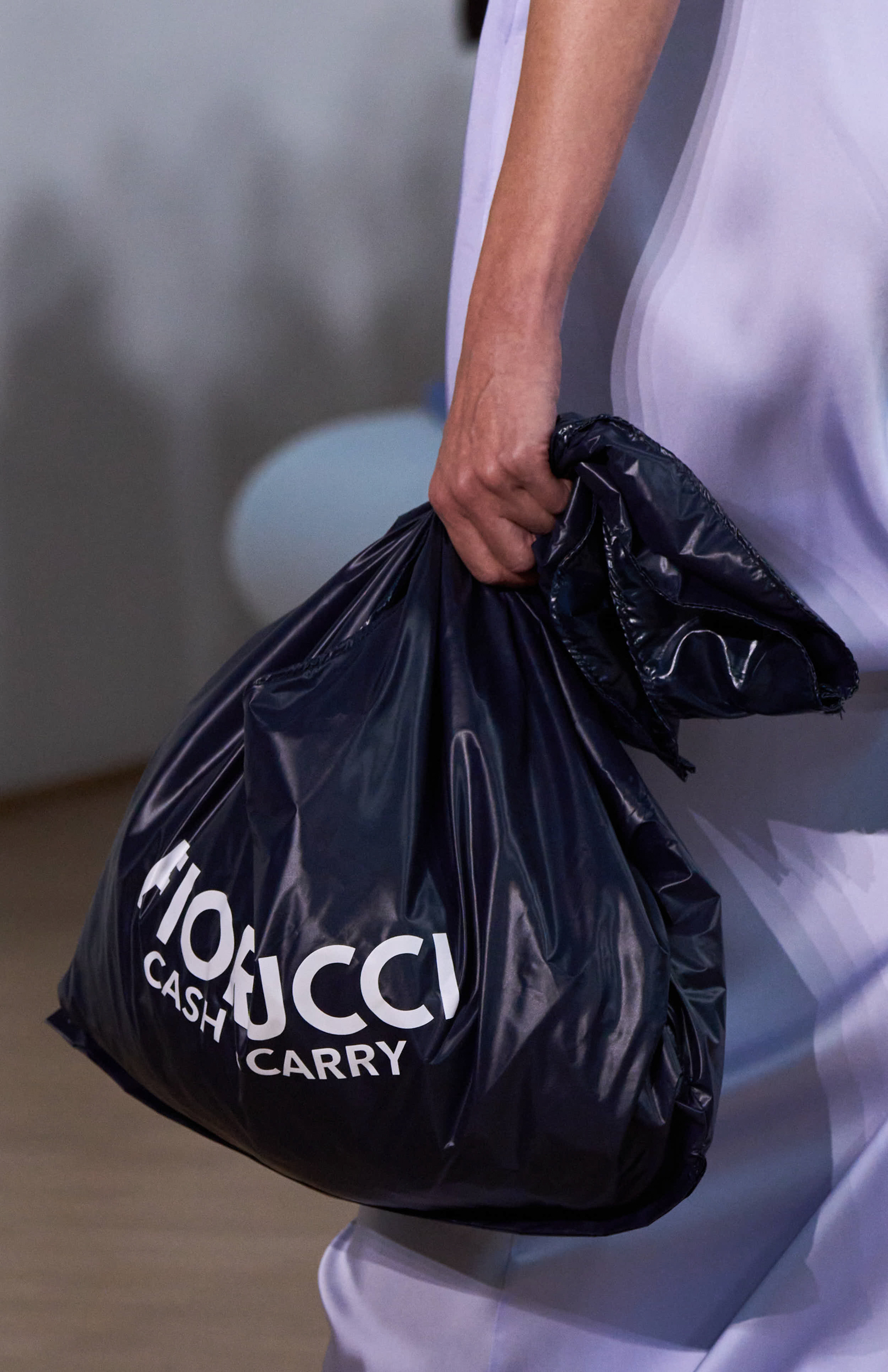 Fiorucci Spring 2025 Fashion Show Details