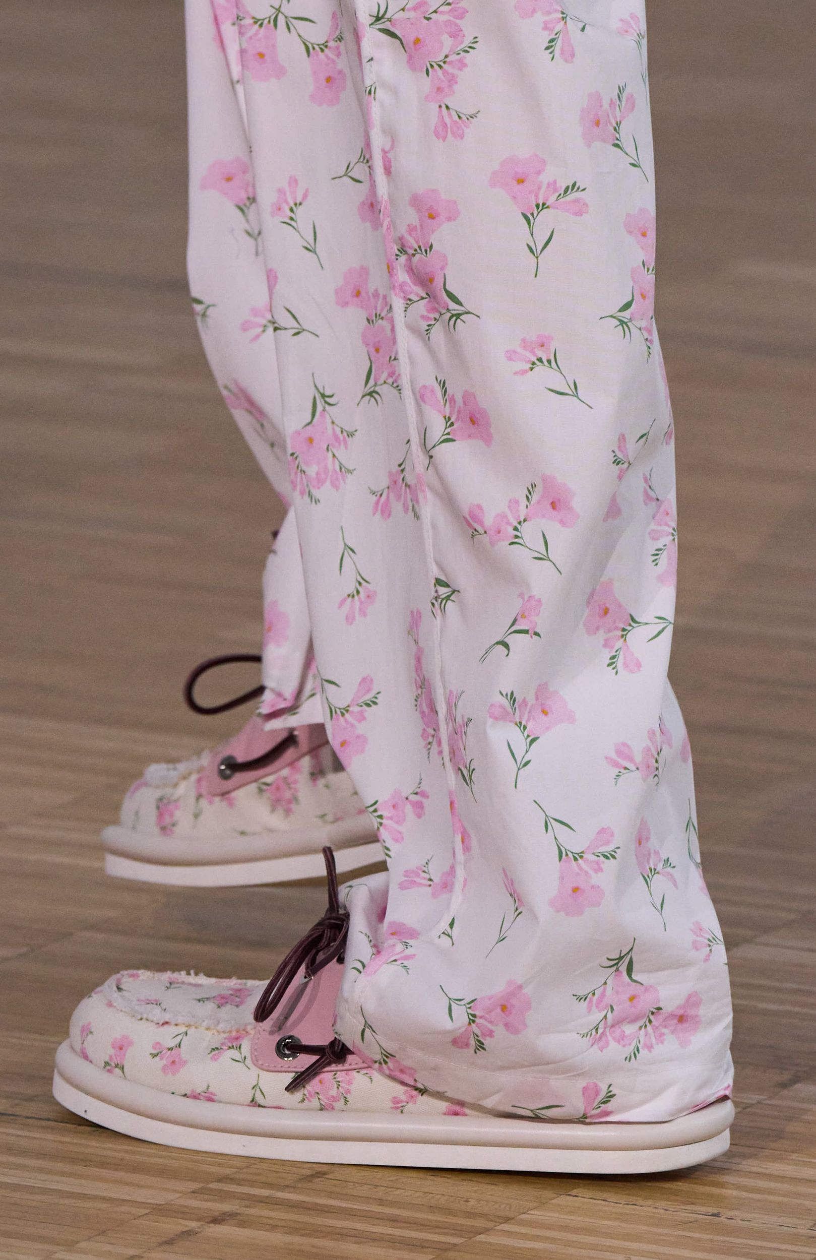 Fiorucci Spring 2025 Fashion Show Details