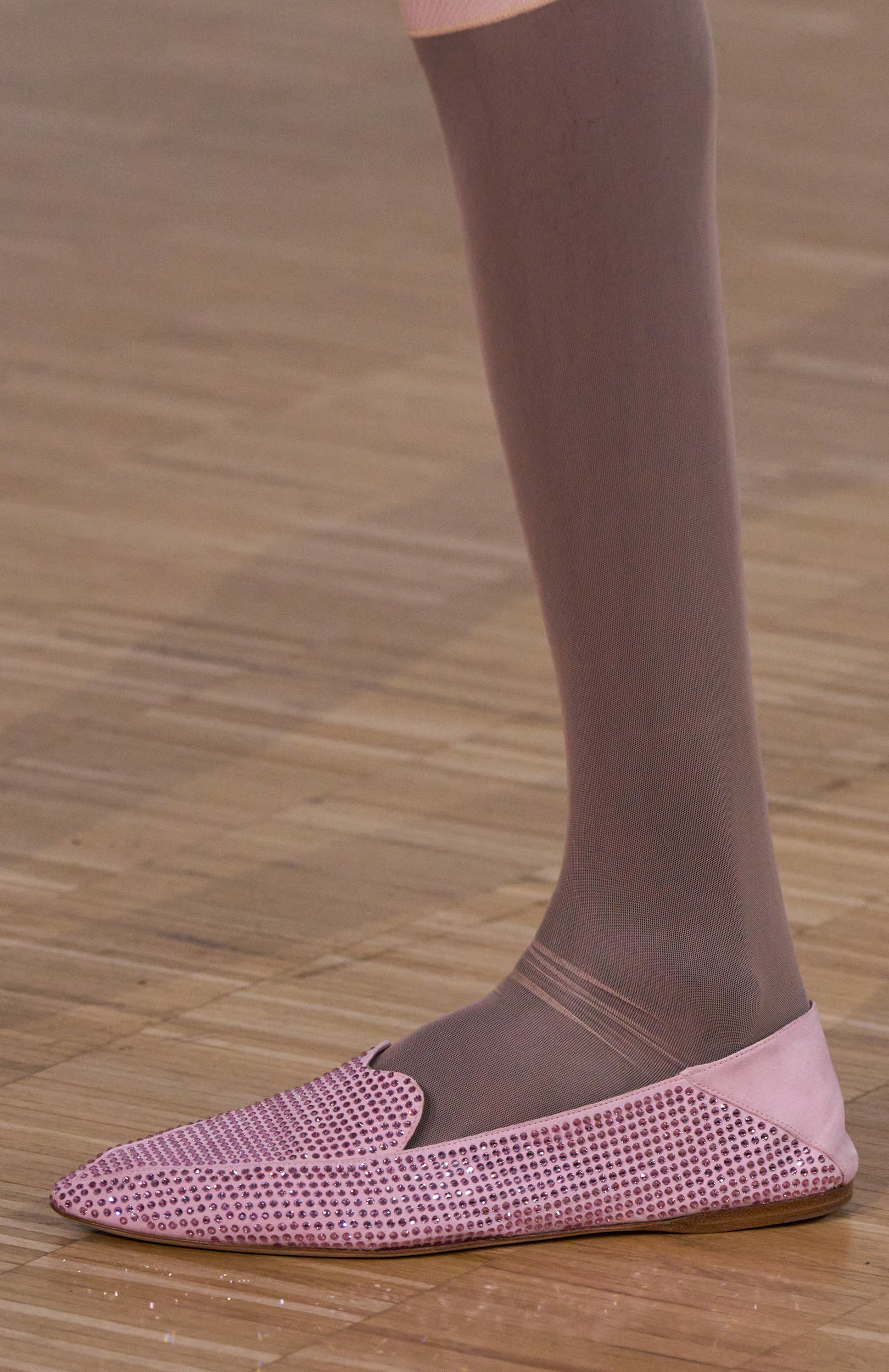 Fiorucci Spring 2025 Fashion Show Details