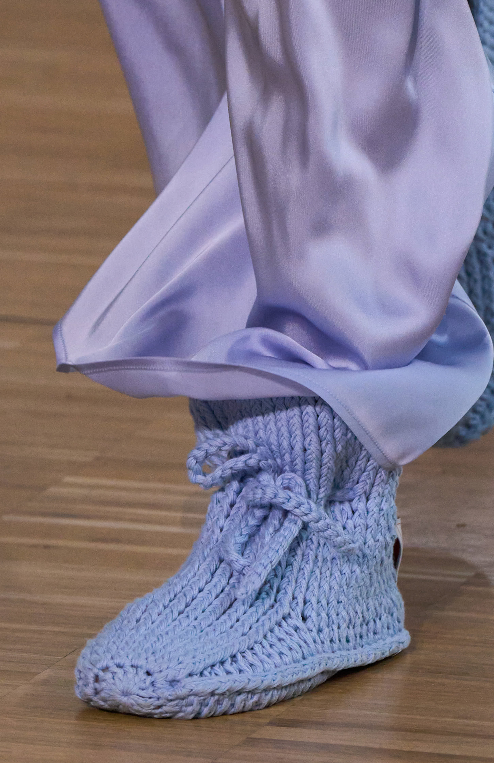 Fiorucci Spring 2025 Fashion Show Details