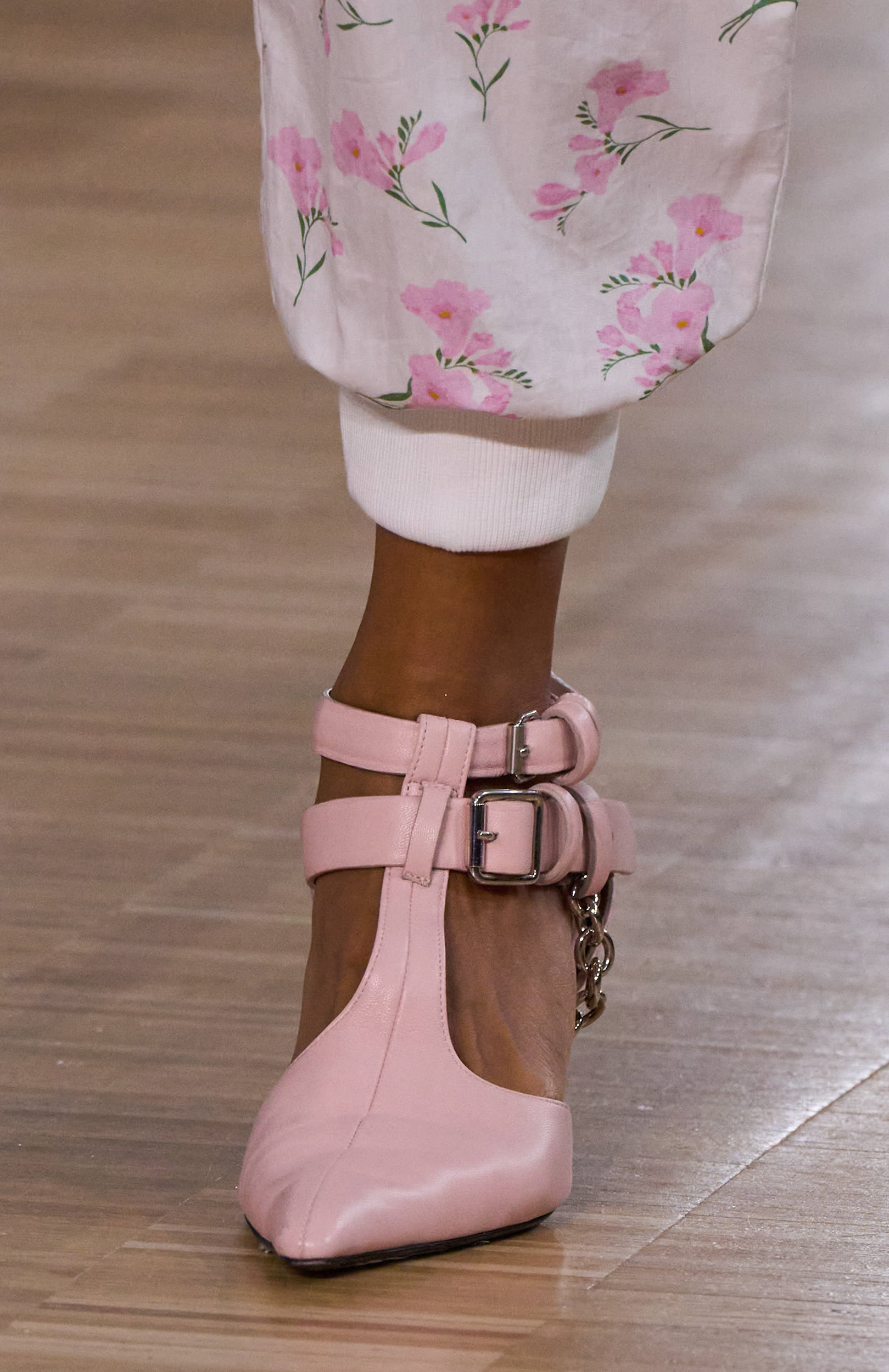 Fiorucci Spring 2025 Fashion Show Details