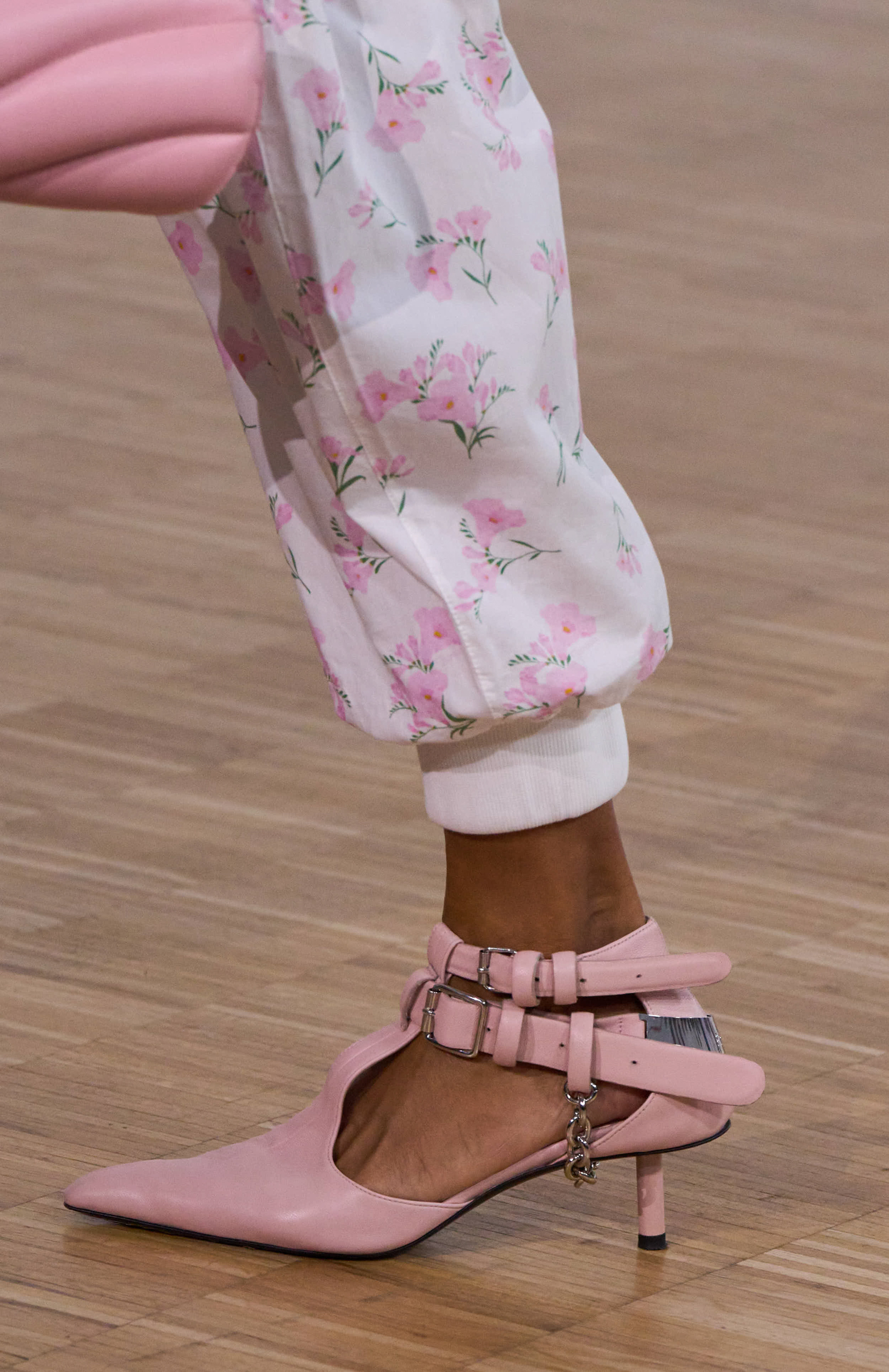 Fiorucci Spring 2025 Fashion Show Details