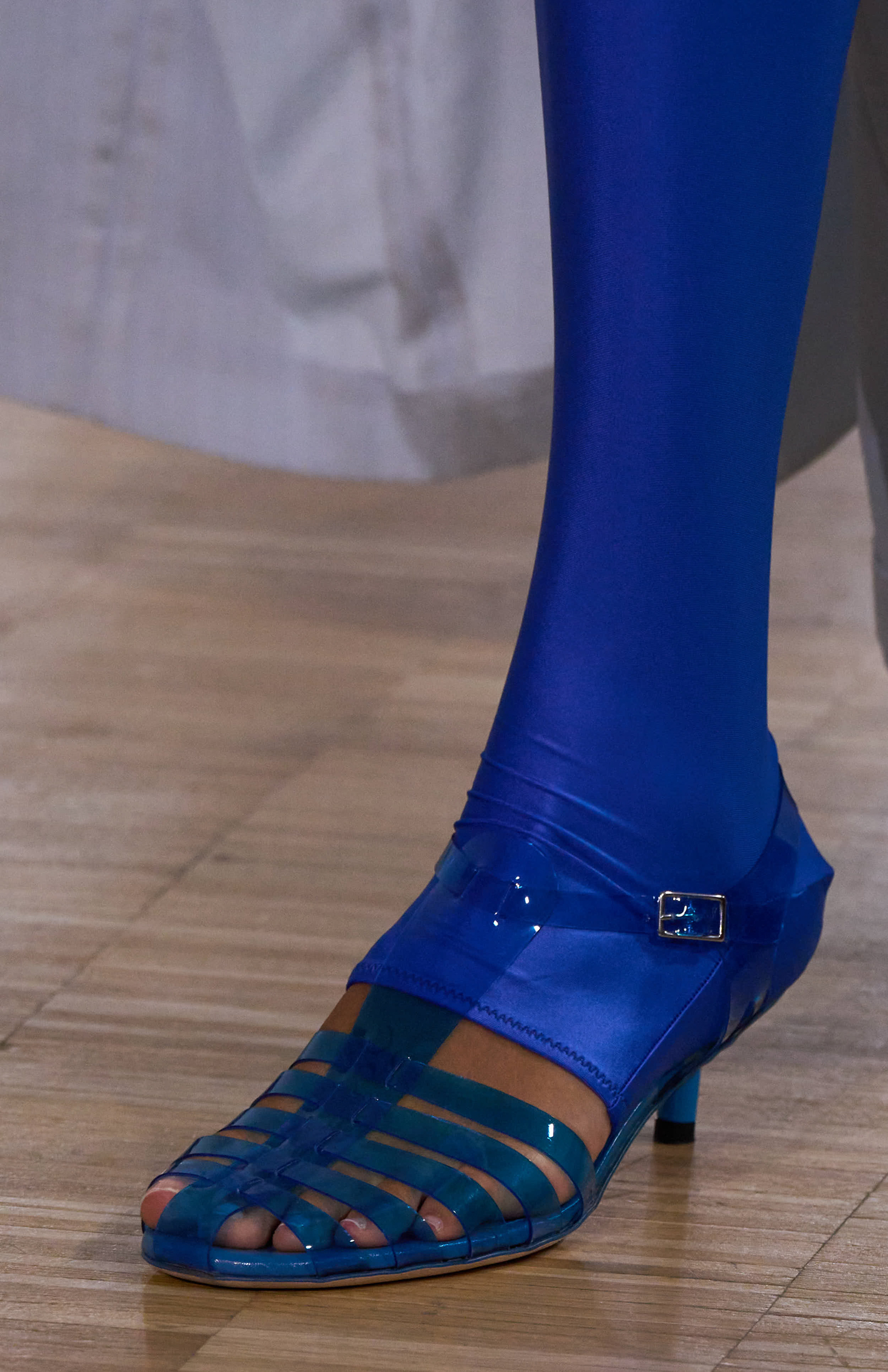 Fiorucci Spring 2025 Fashion Show Details